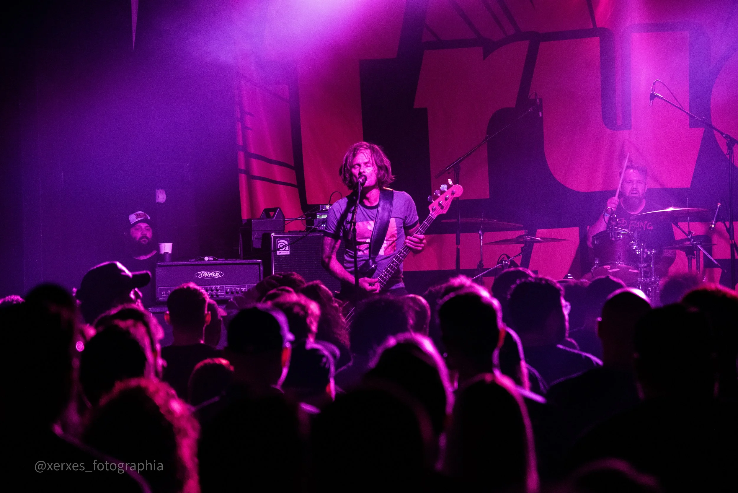 Truckfighters