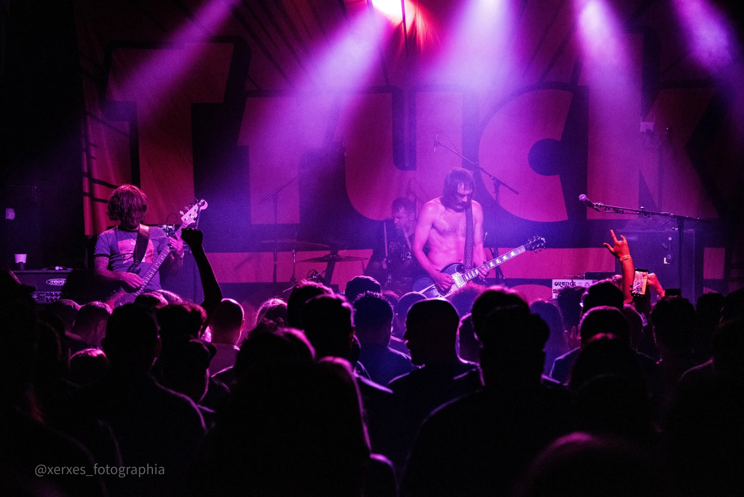 Truckfighters