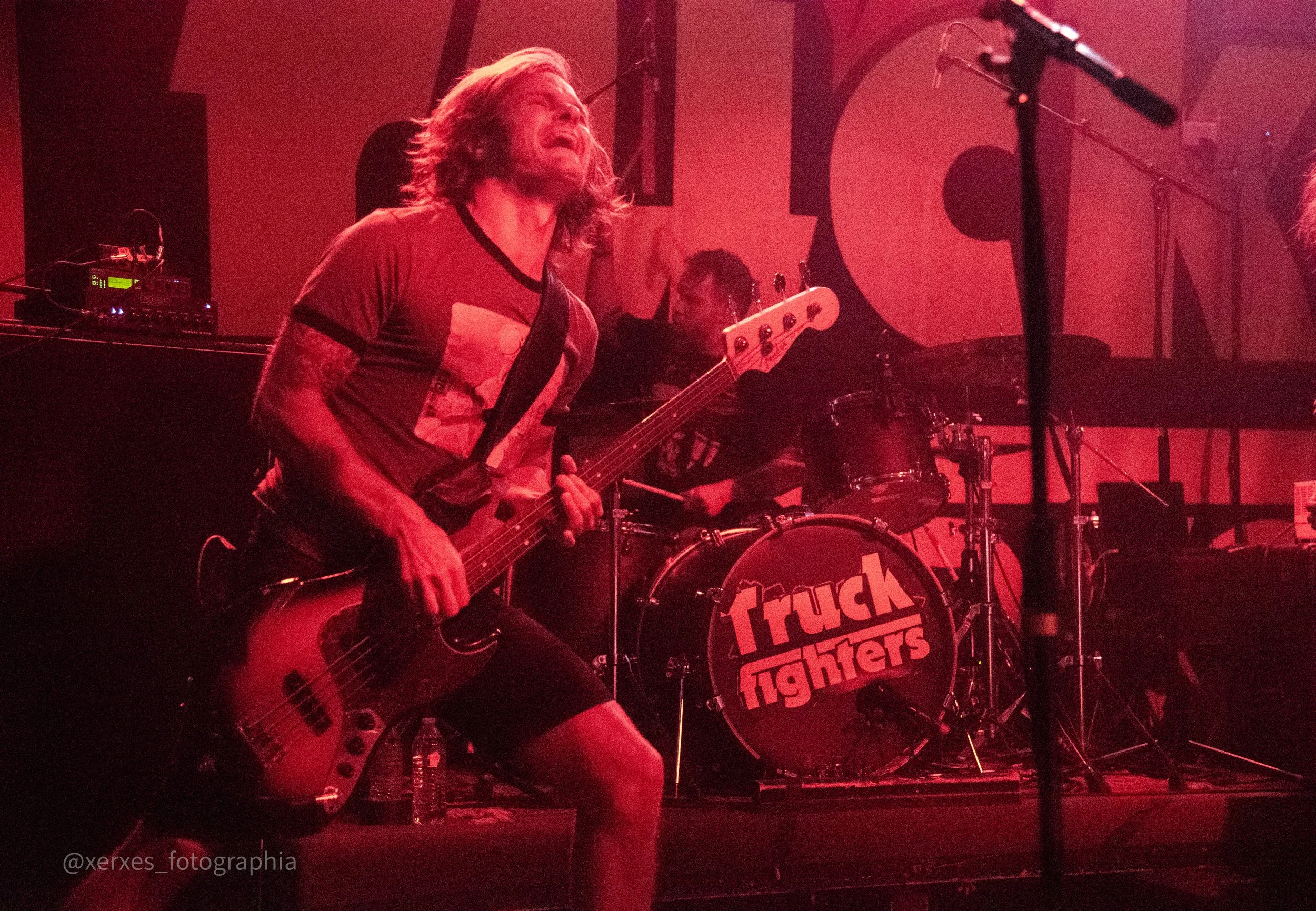 Truckfighters