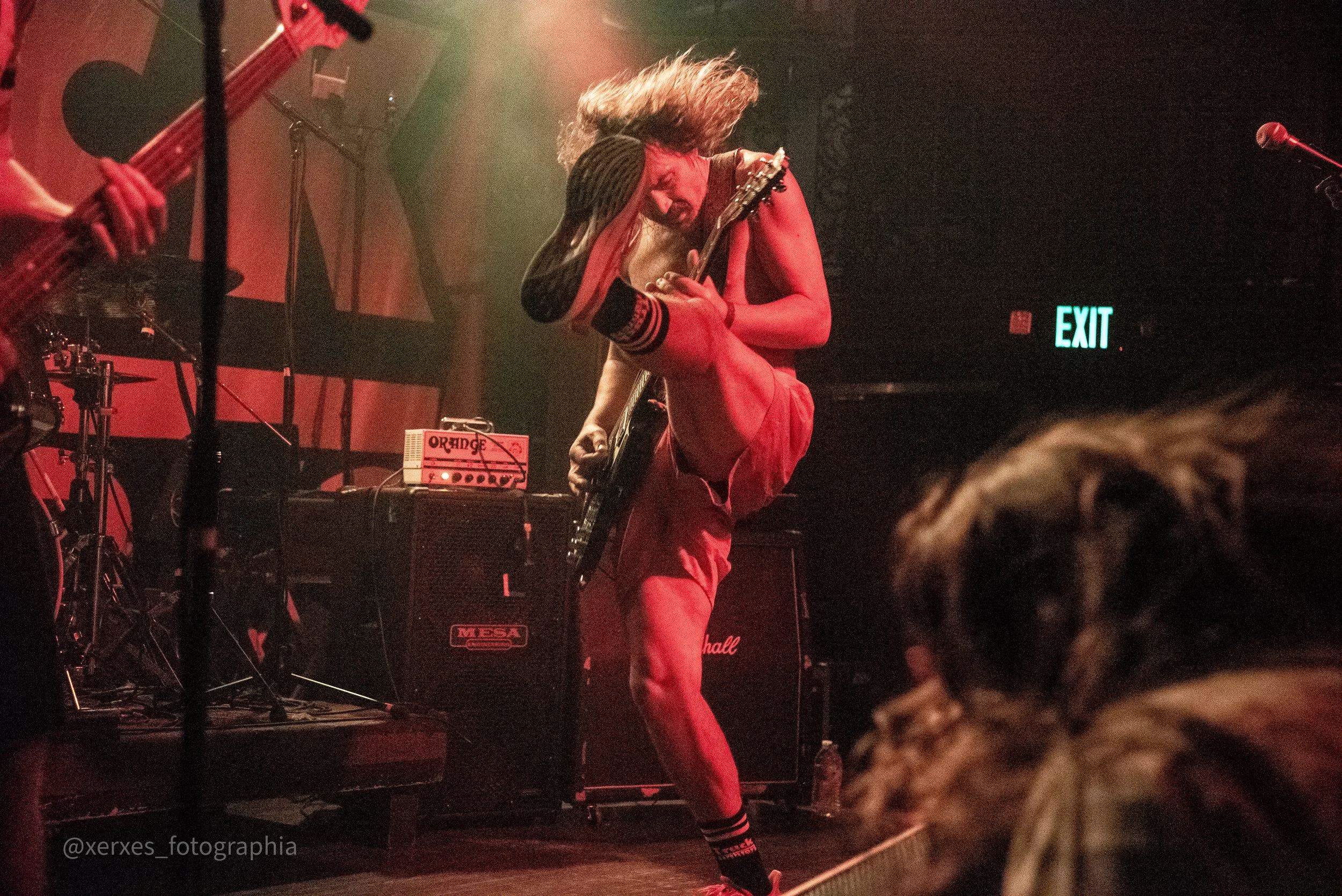 Truckfighters