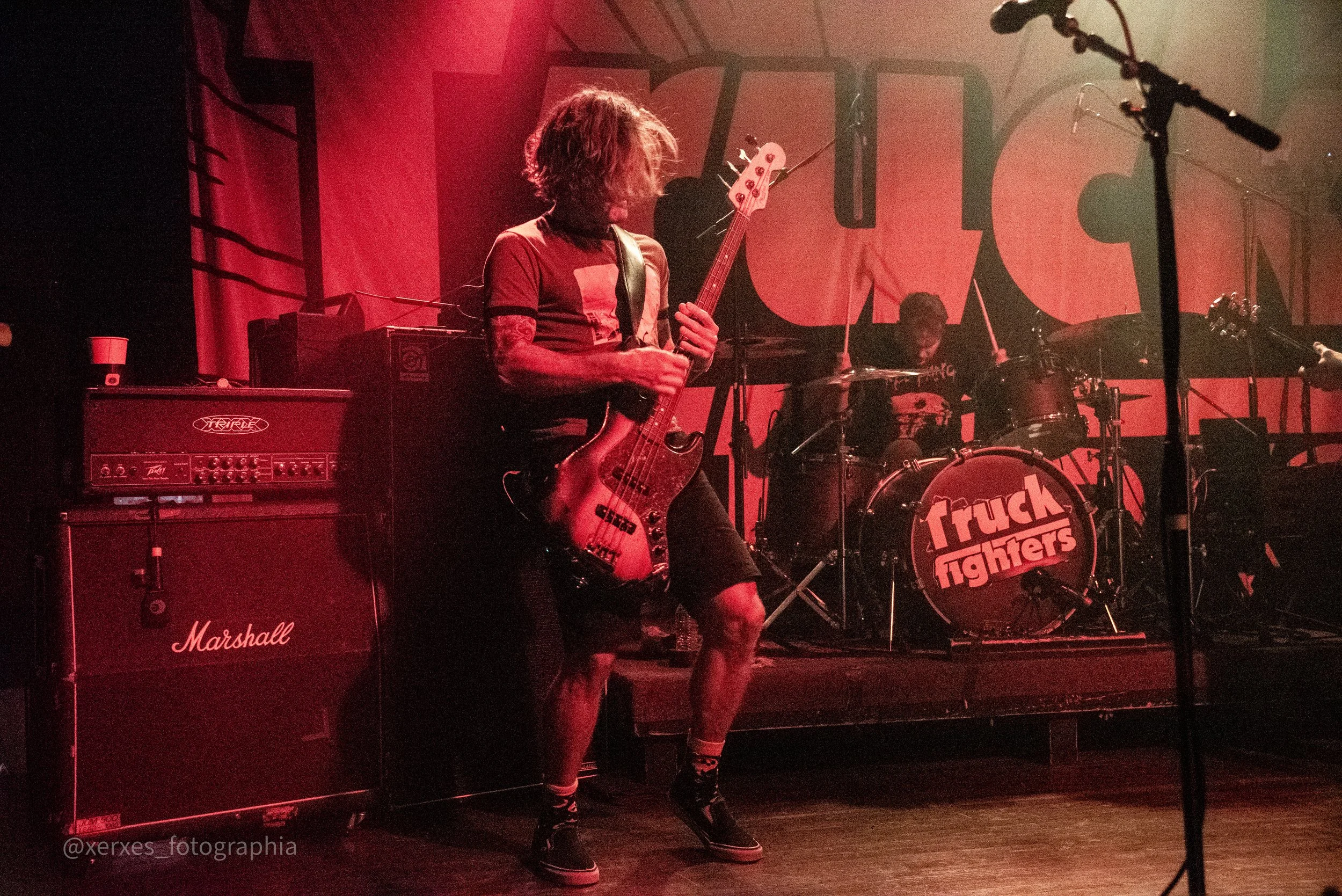 Truckfighters