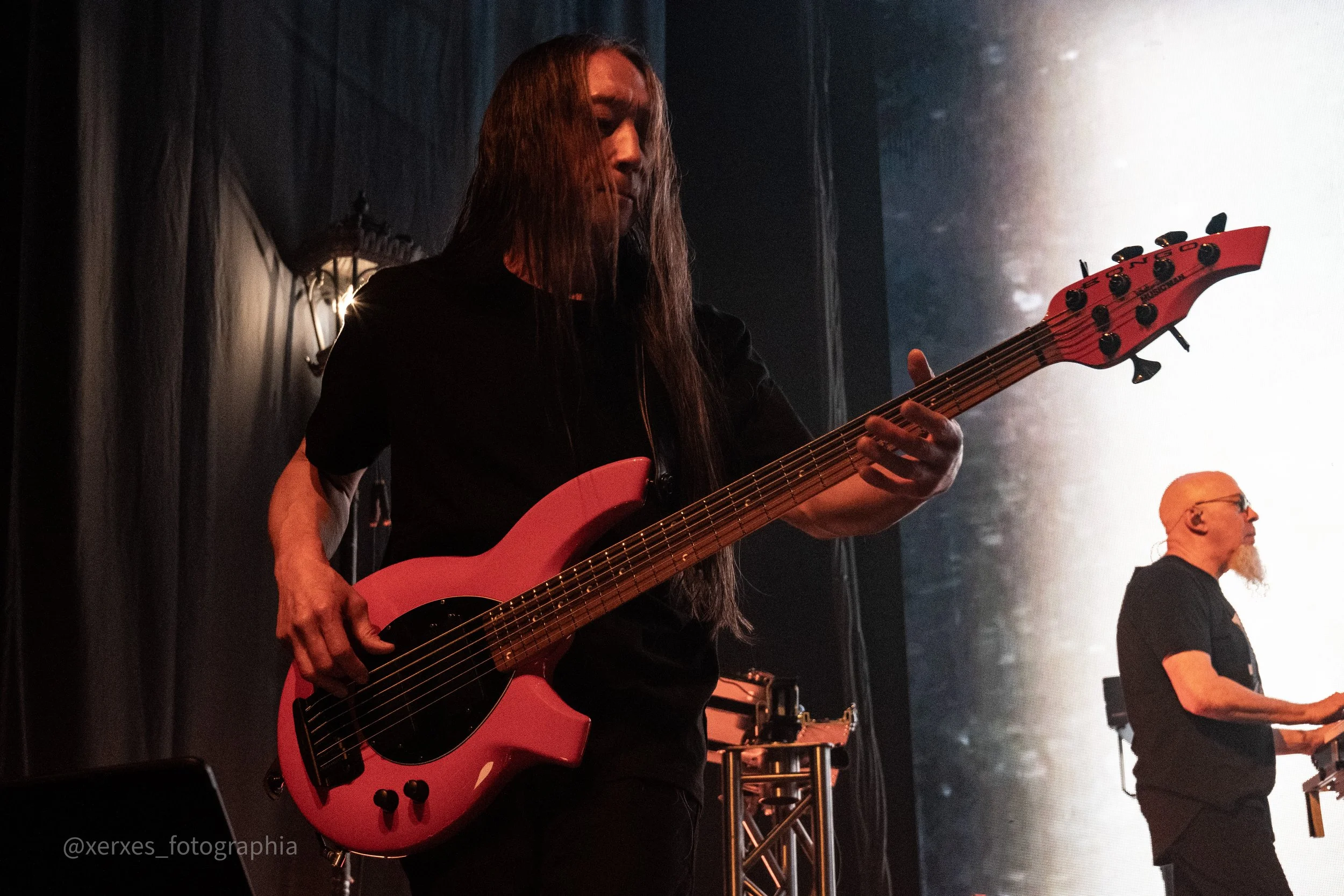 Dream Theater