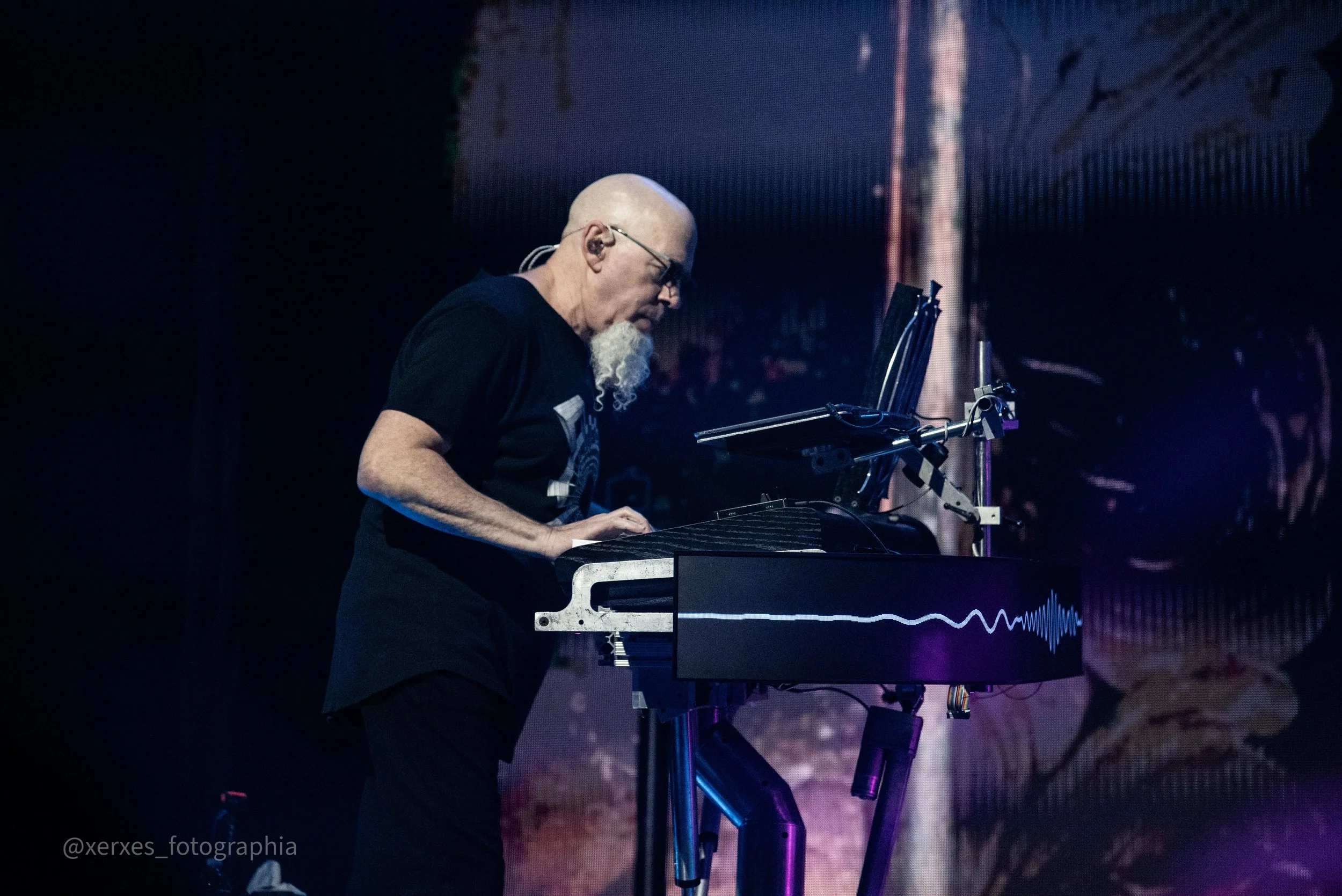 Dream Theater