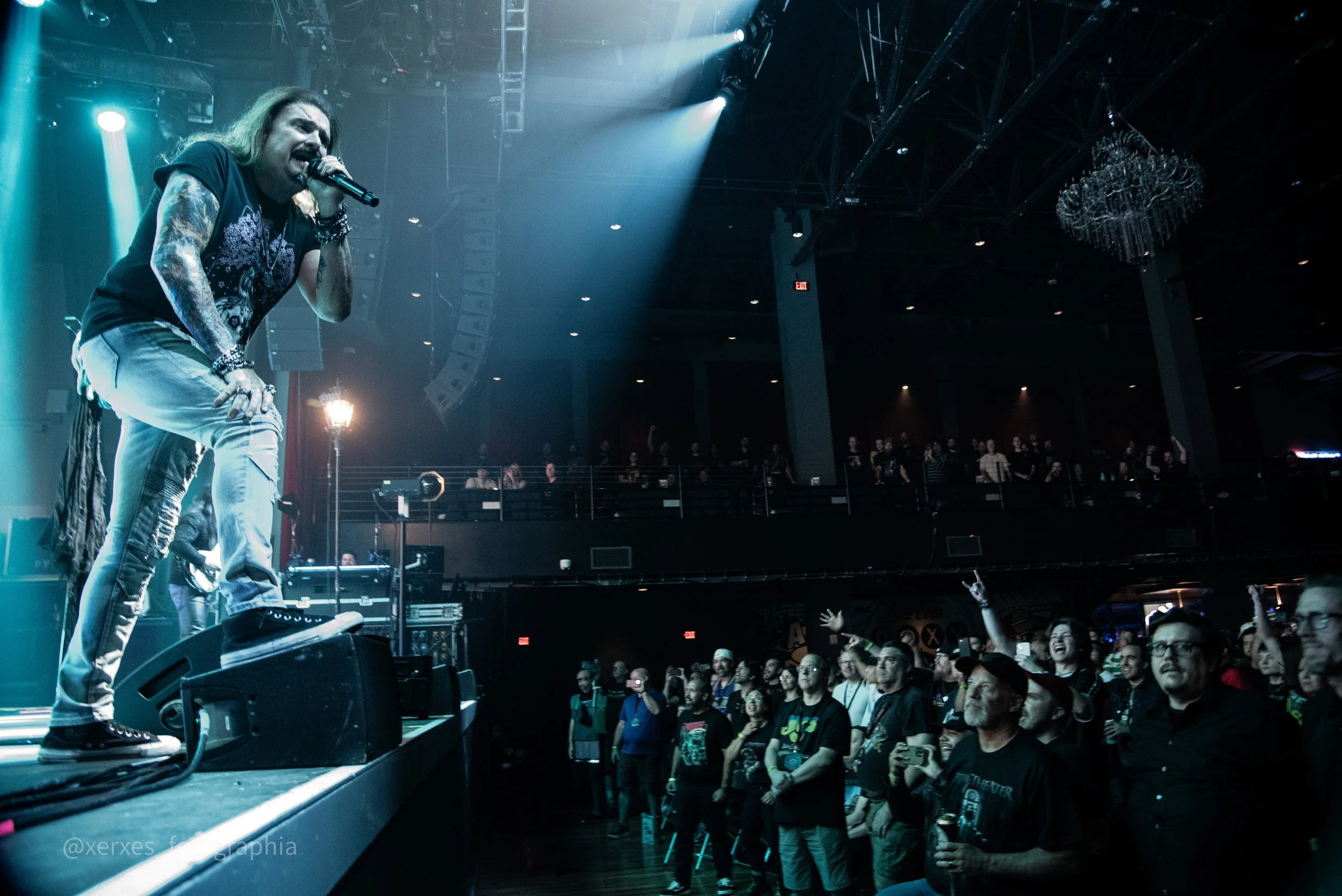 Dream Theater