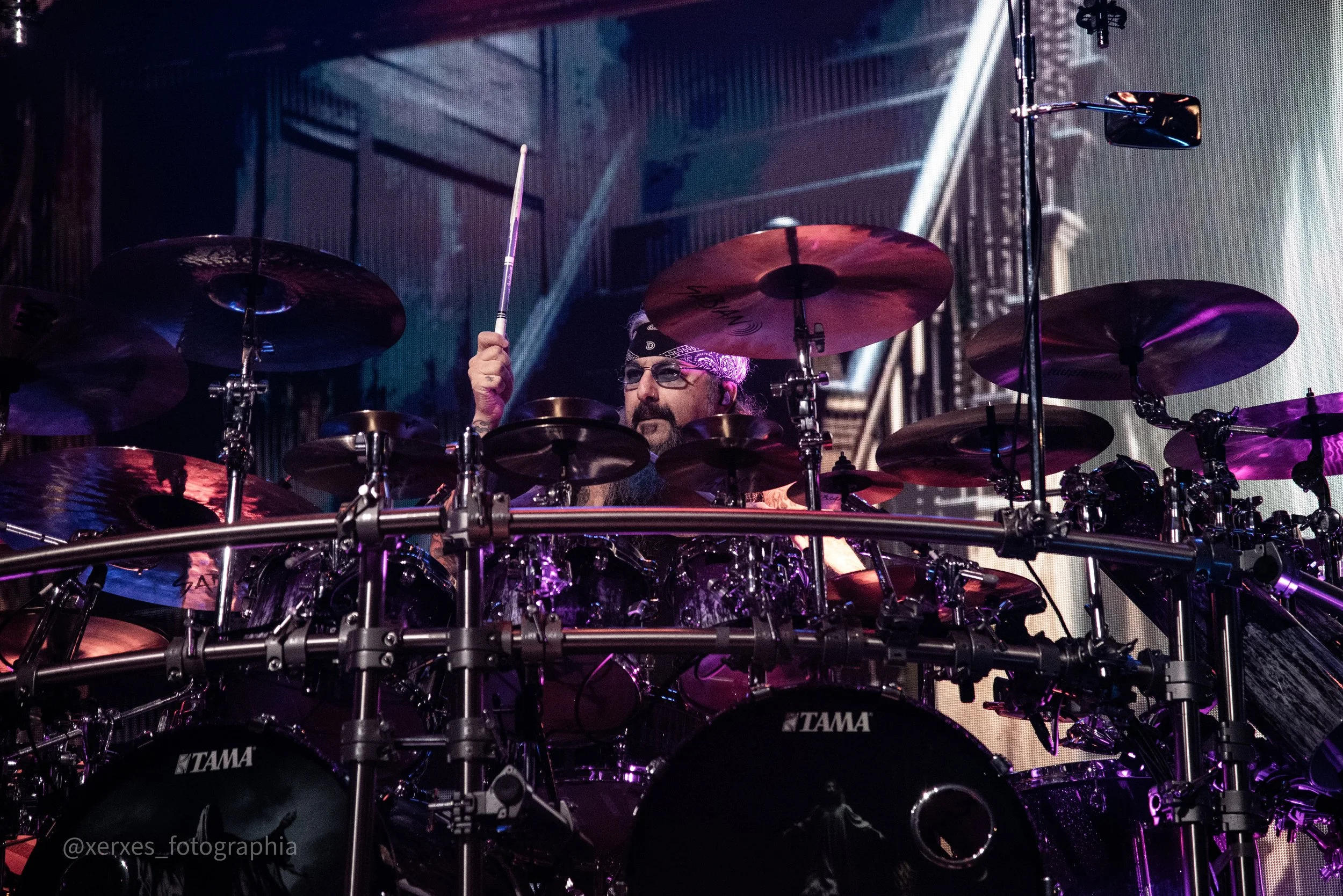 Dream Theater