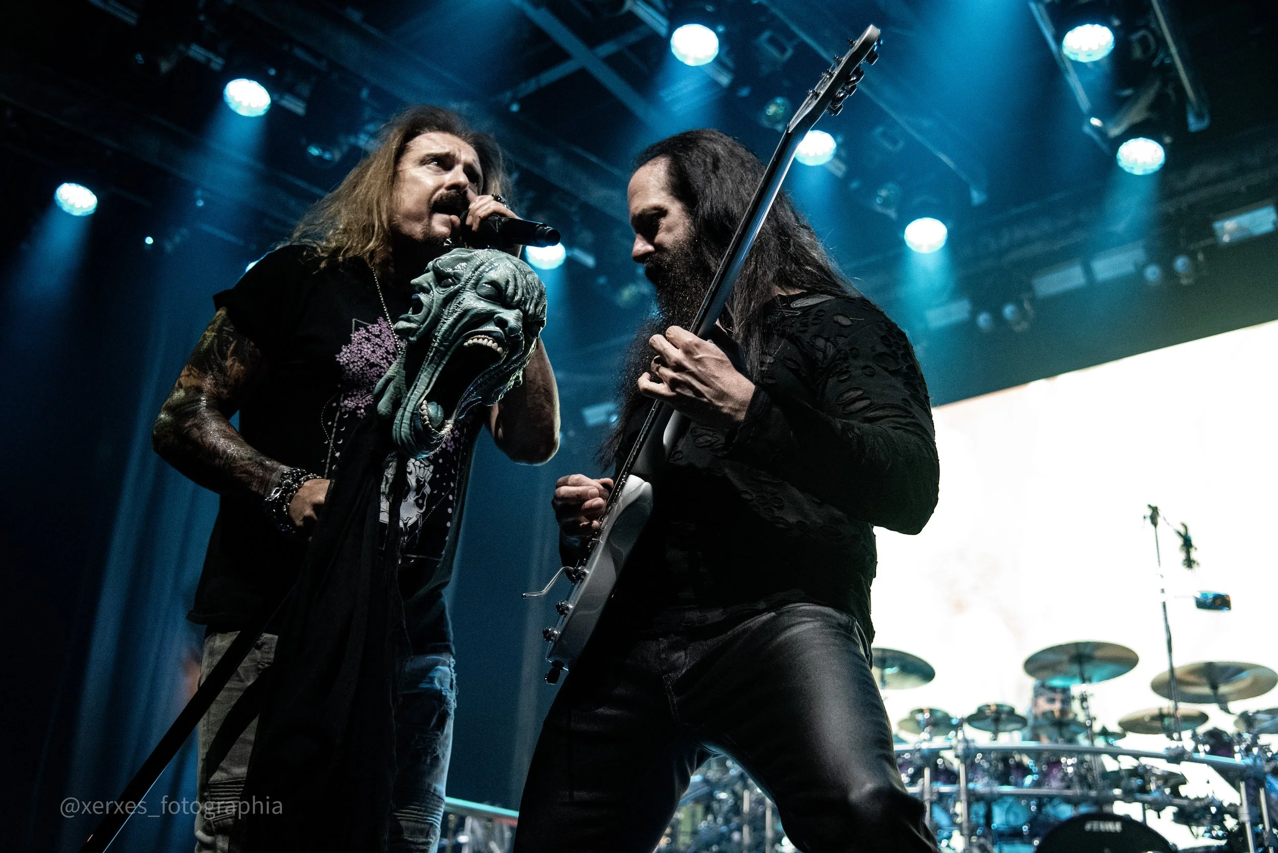 Dream Theater