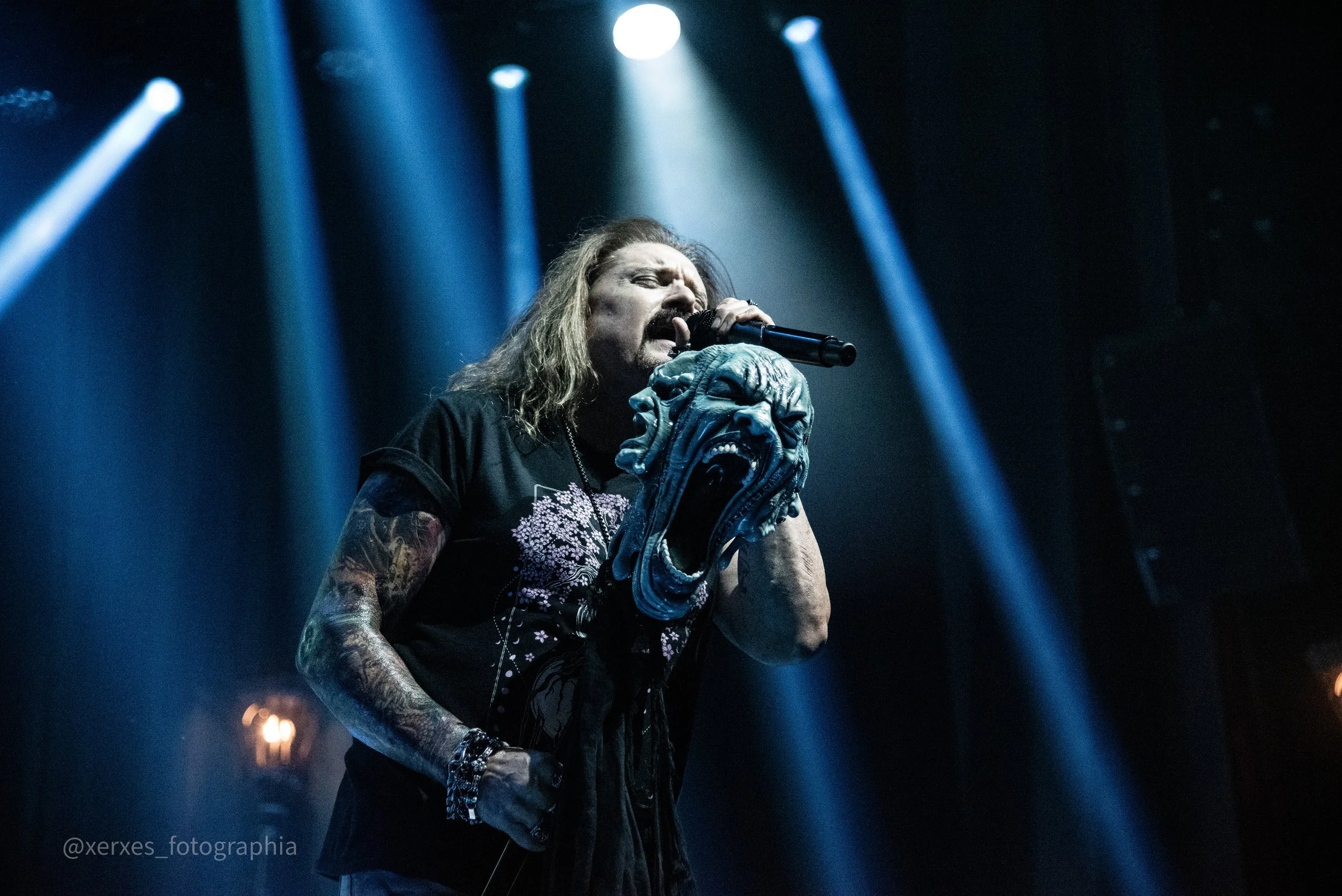 Dream Theater
