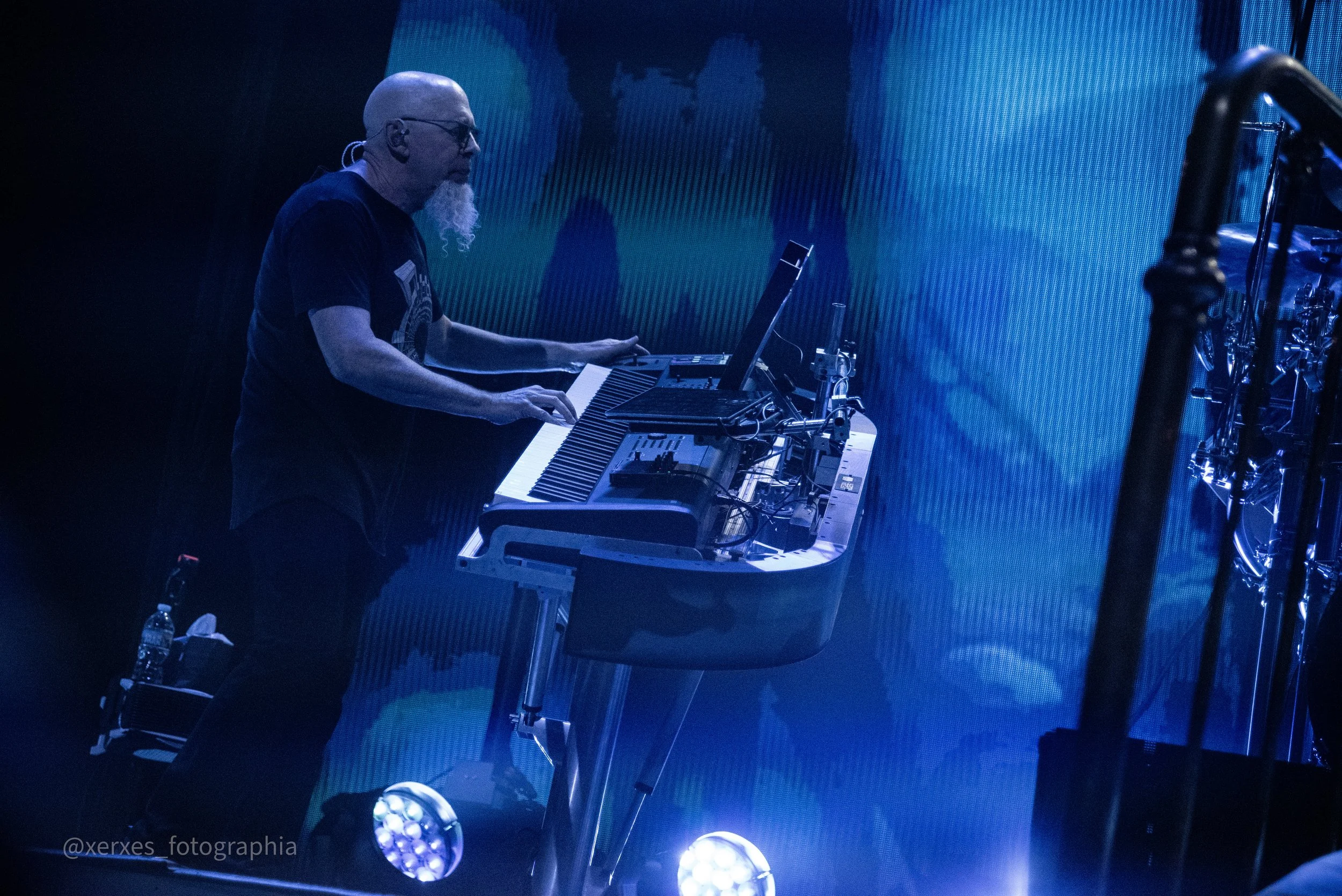 Dream Theater