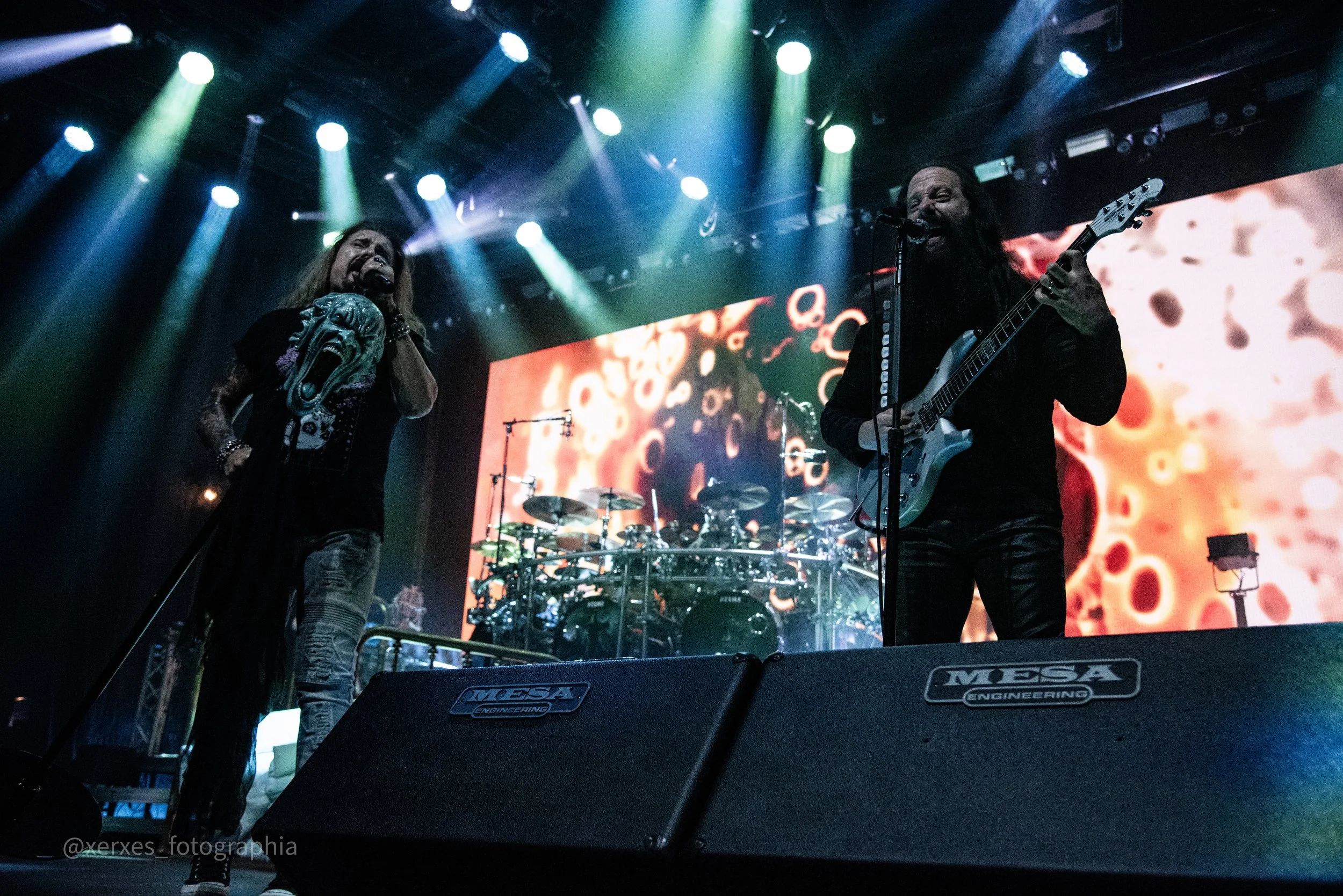 Dream Theater