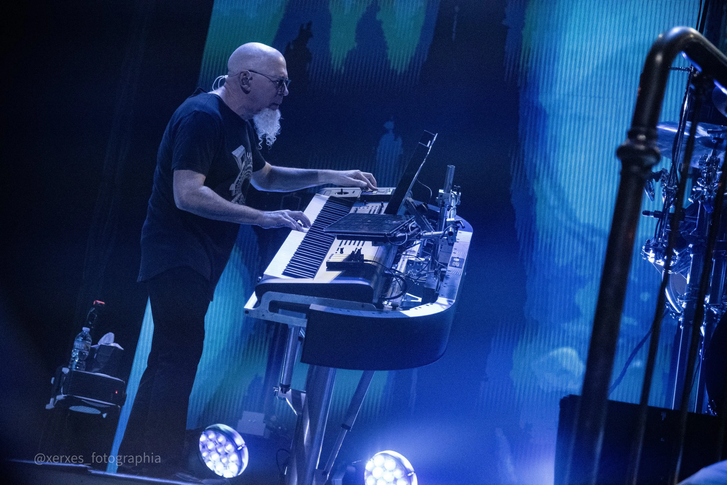 Dream Theater