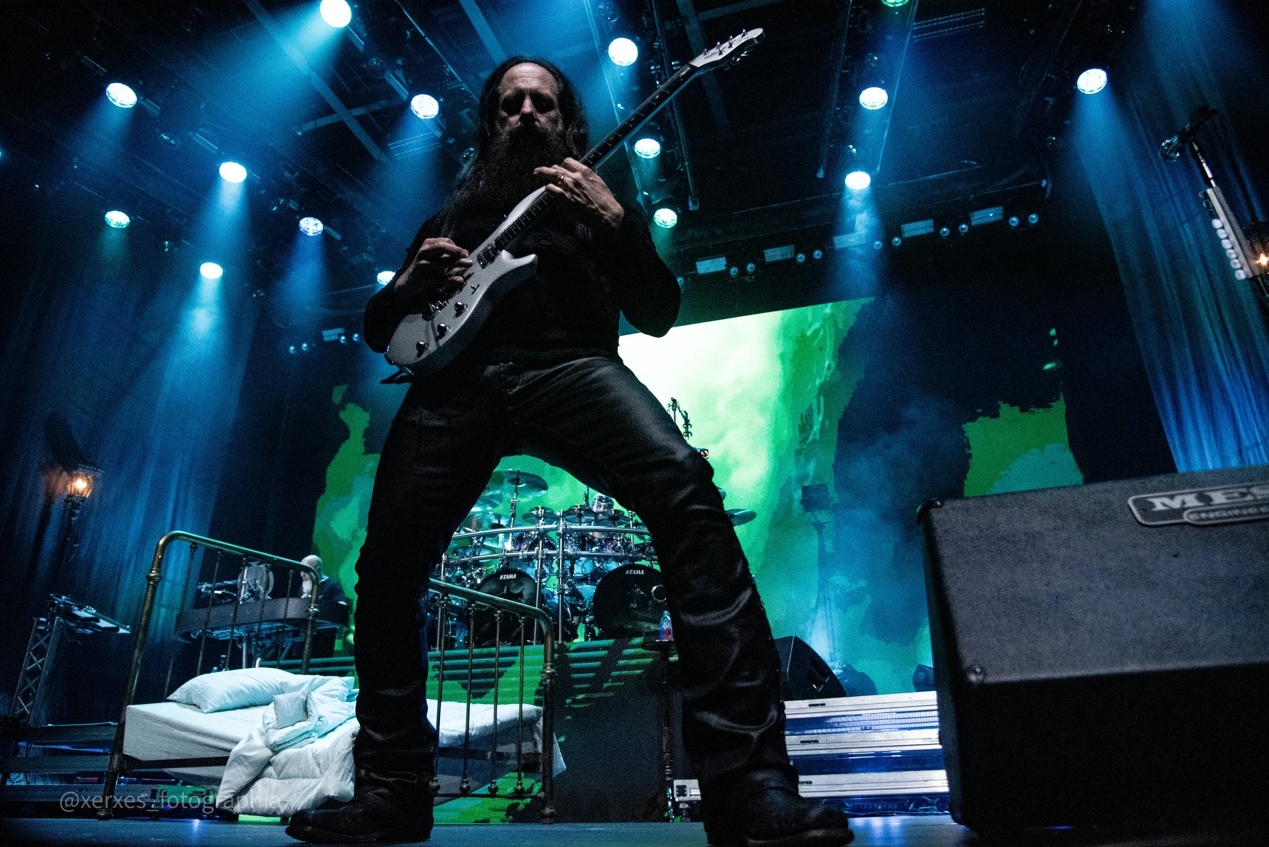 Dream Theater
