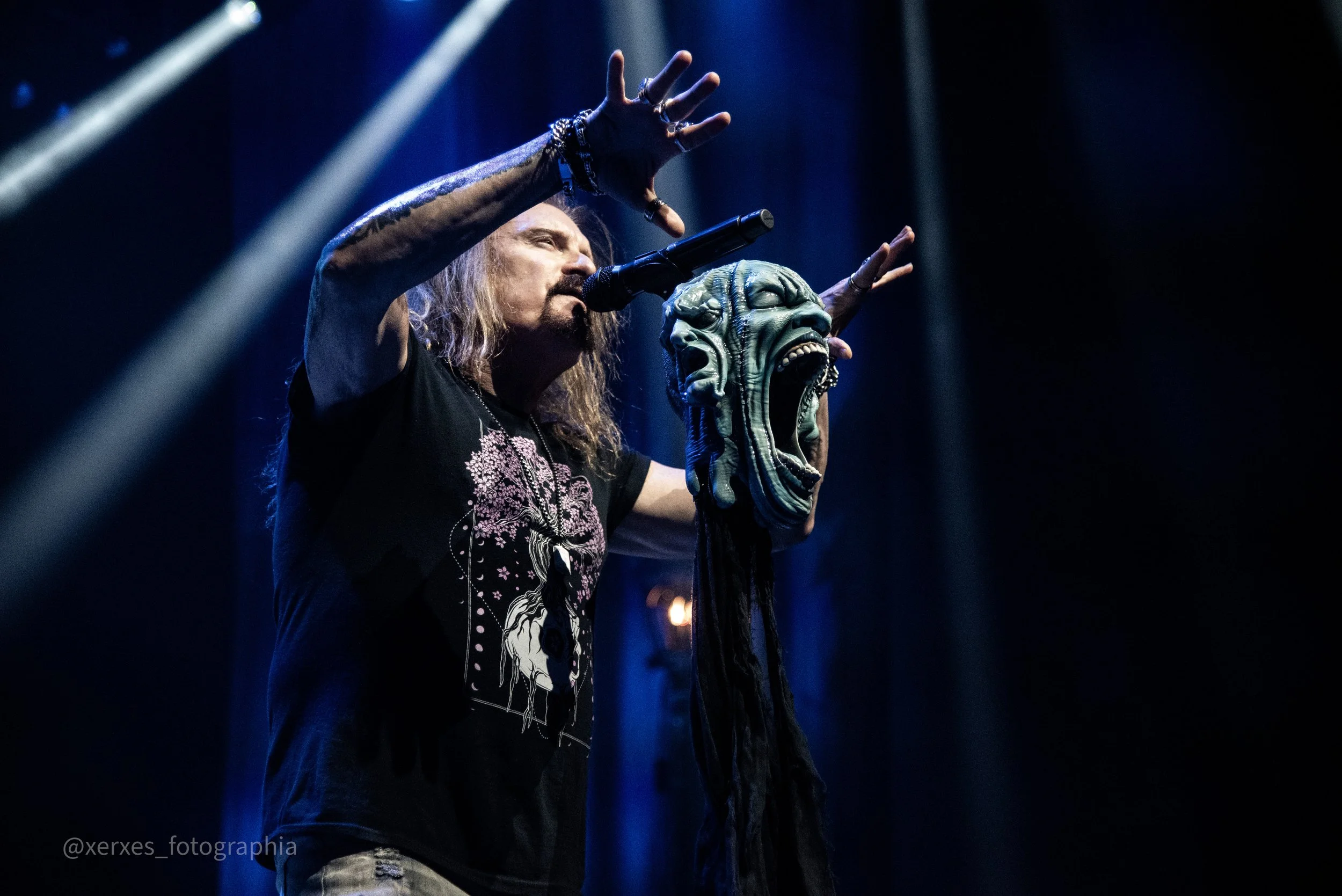 Dream Theater