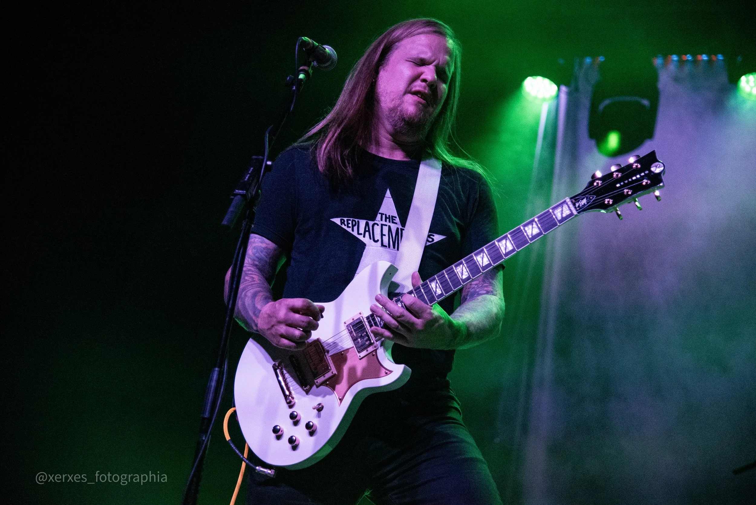 The Sword