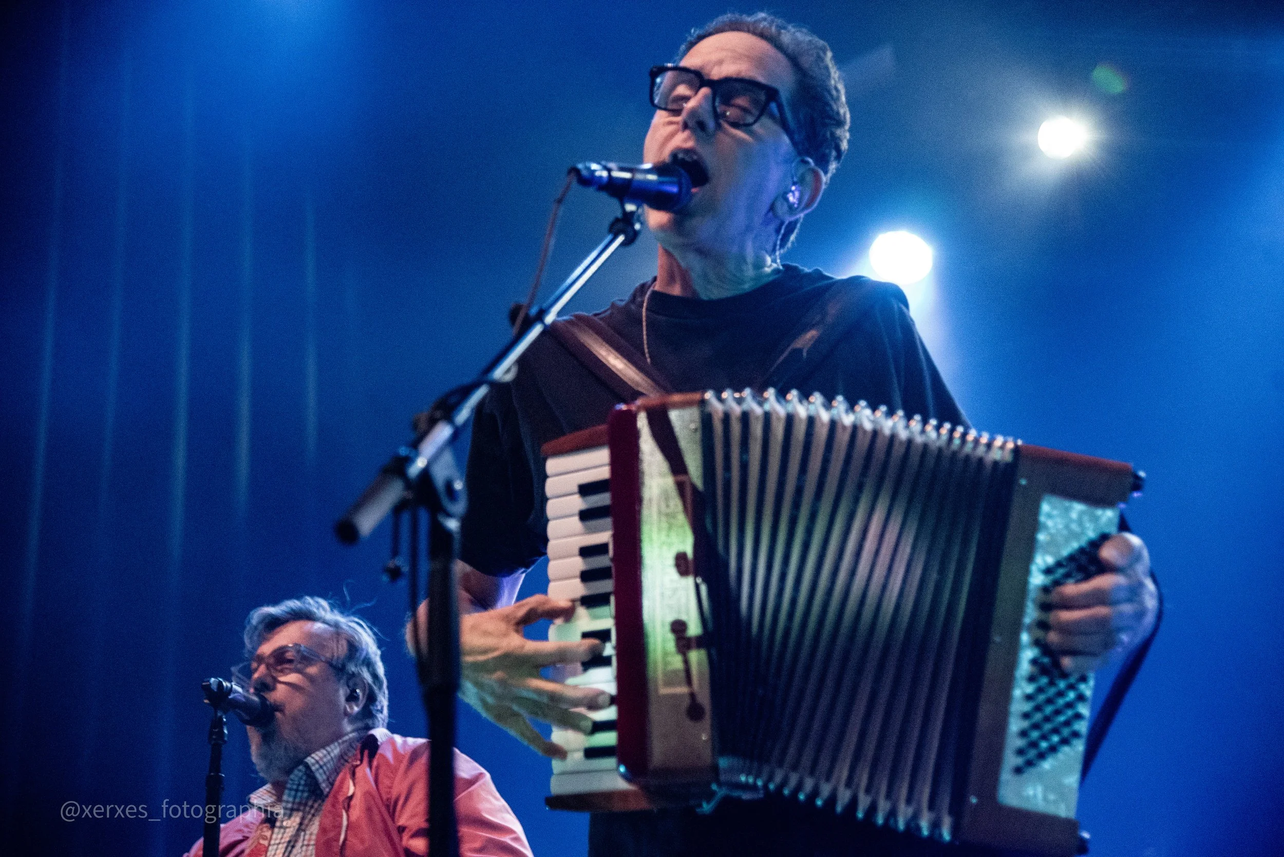 They Might Be Giants