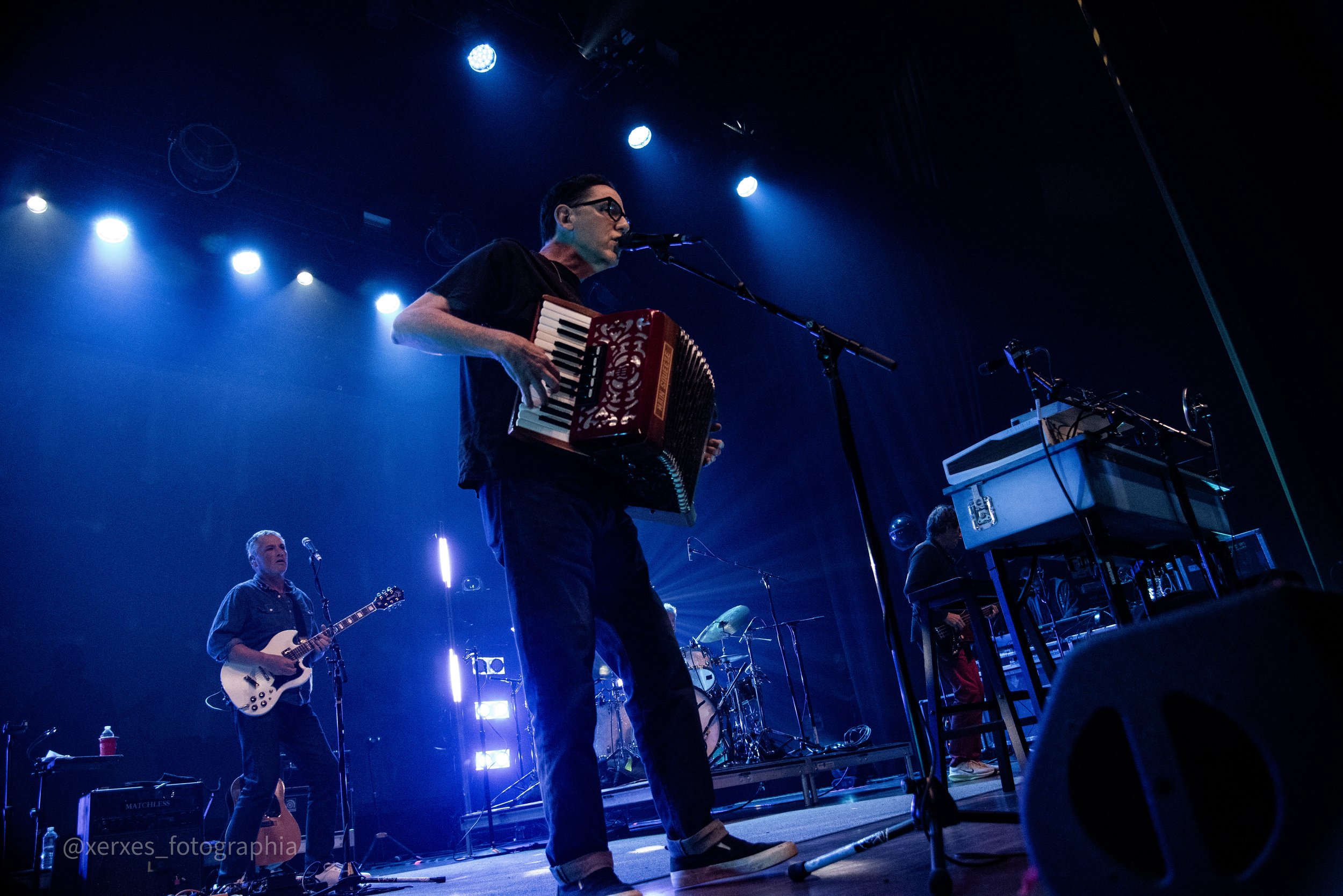 They Might Be Giants