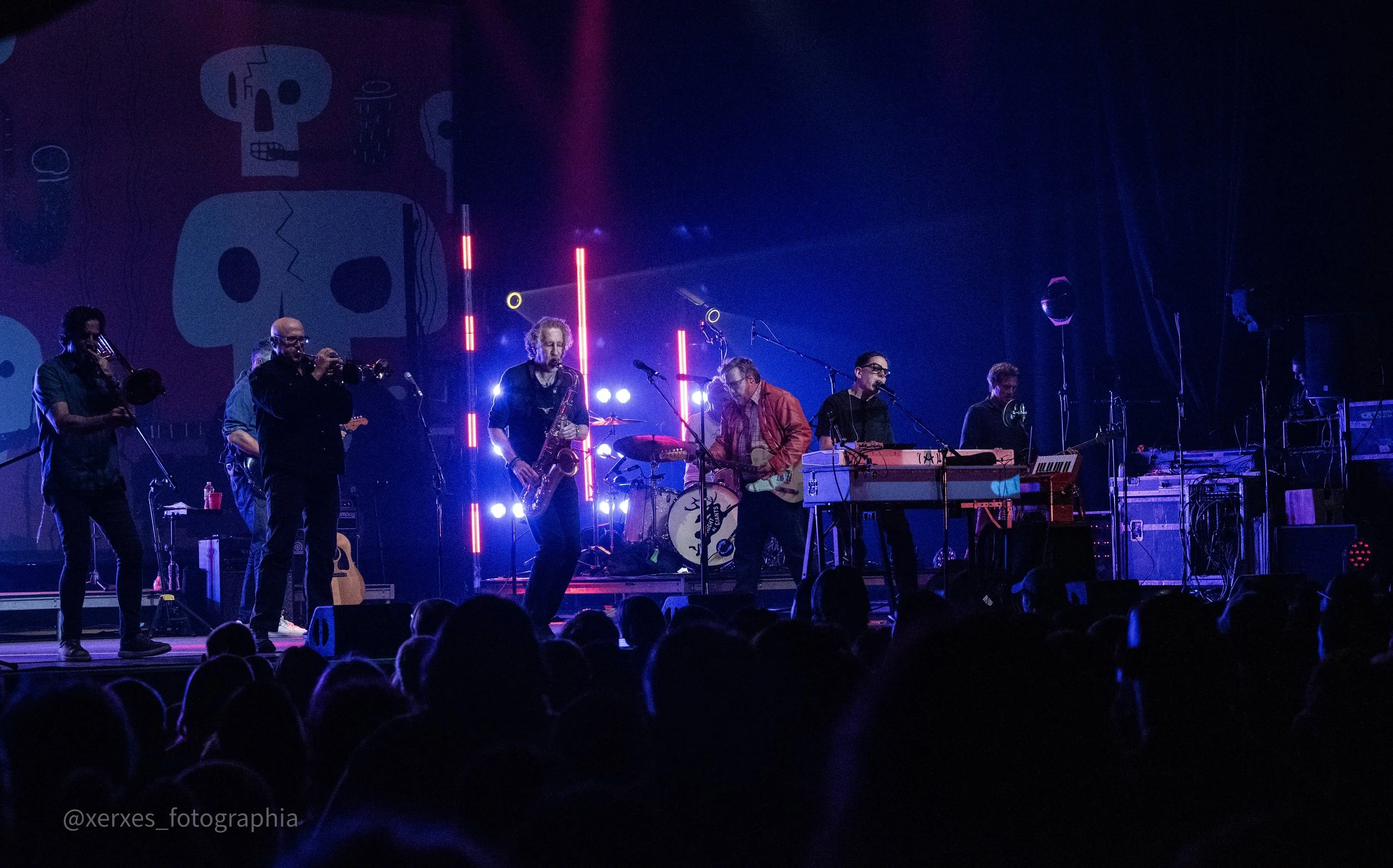 They Might Be Giants