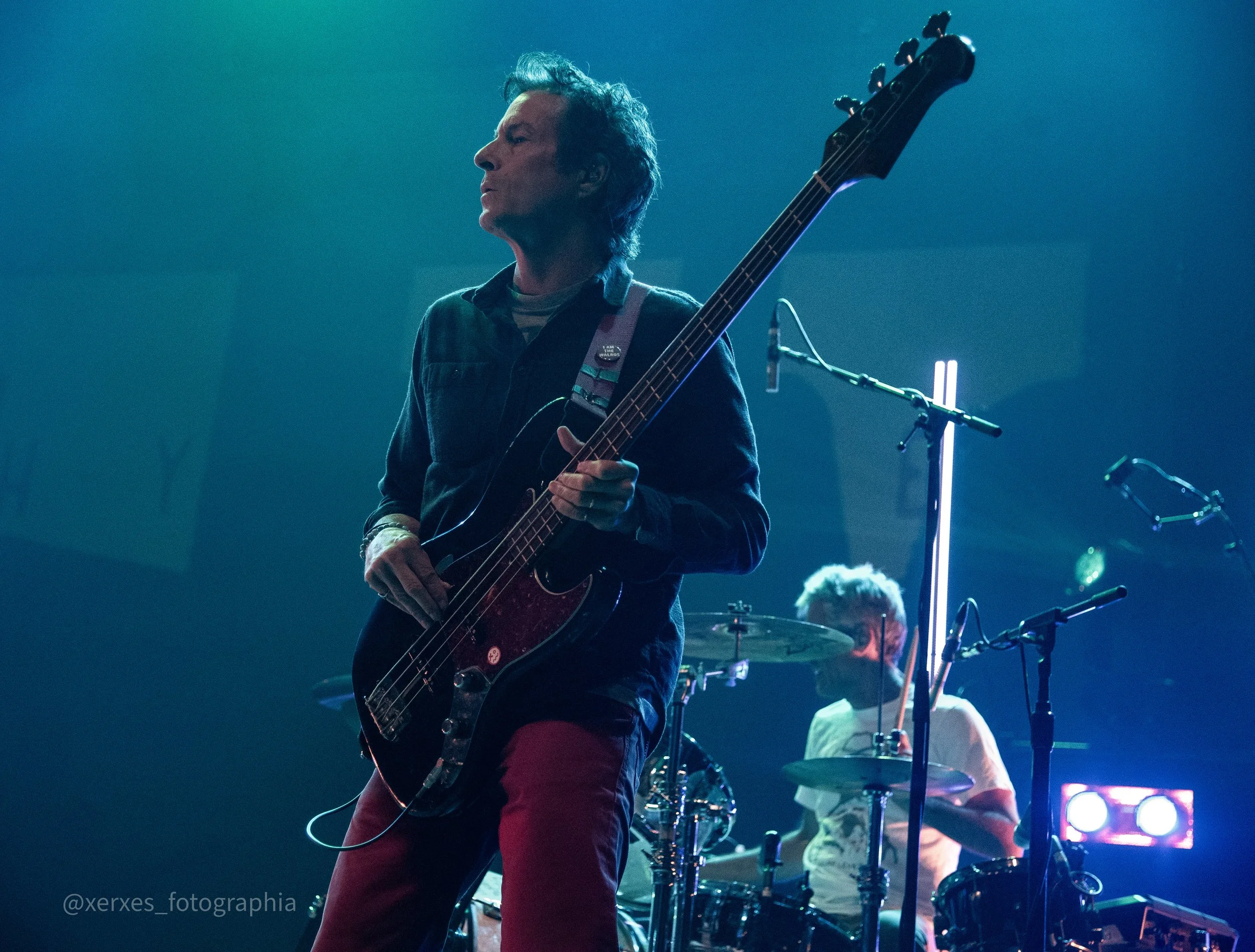 They Might Be Giants