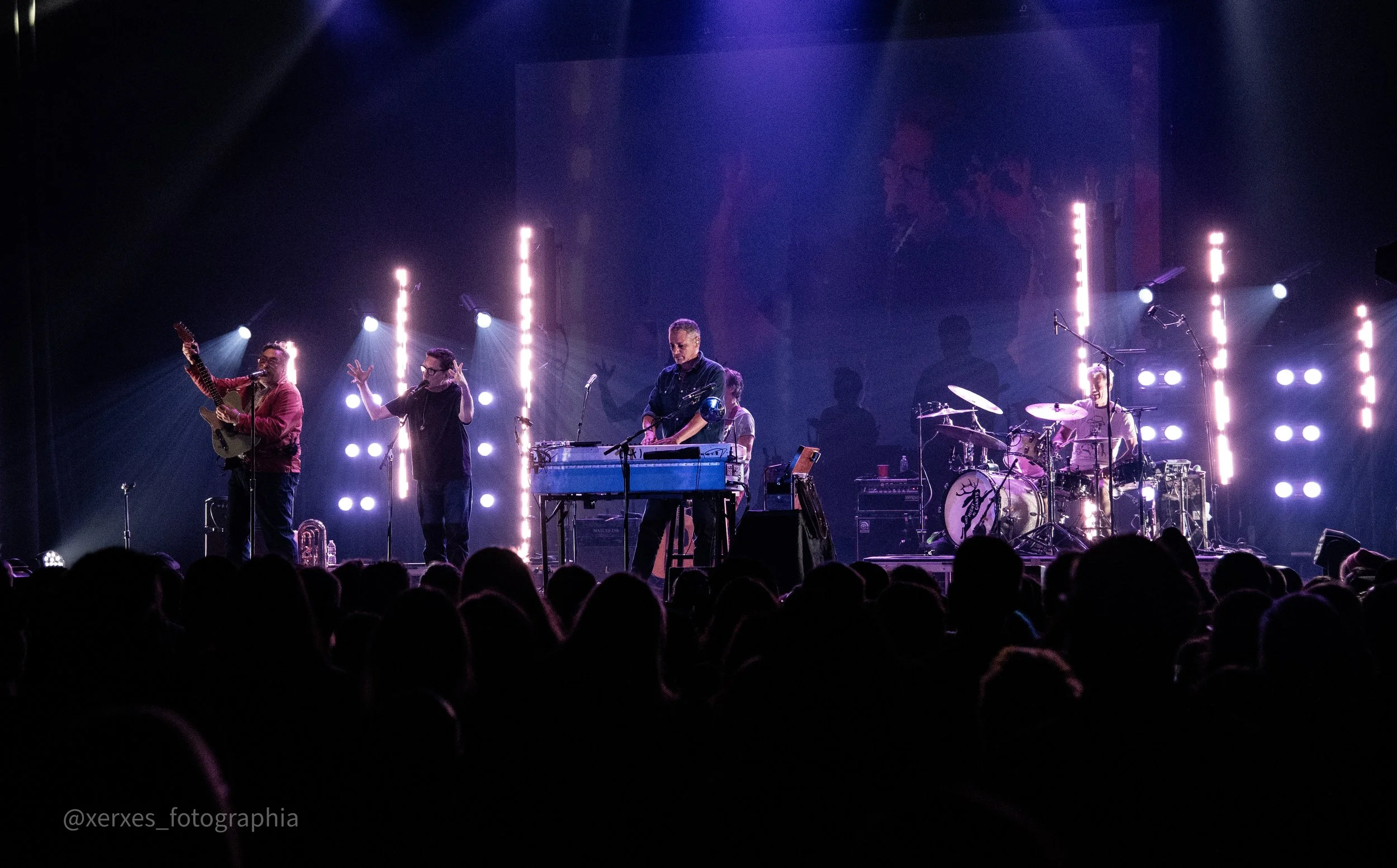 They Might Be Giants