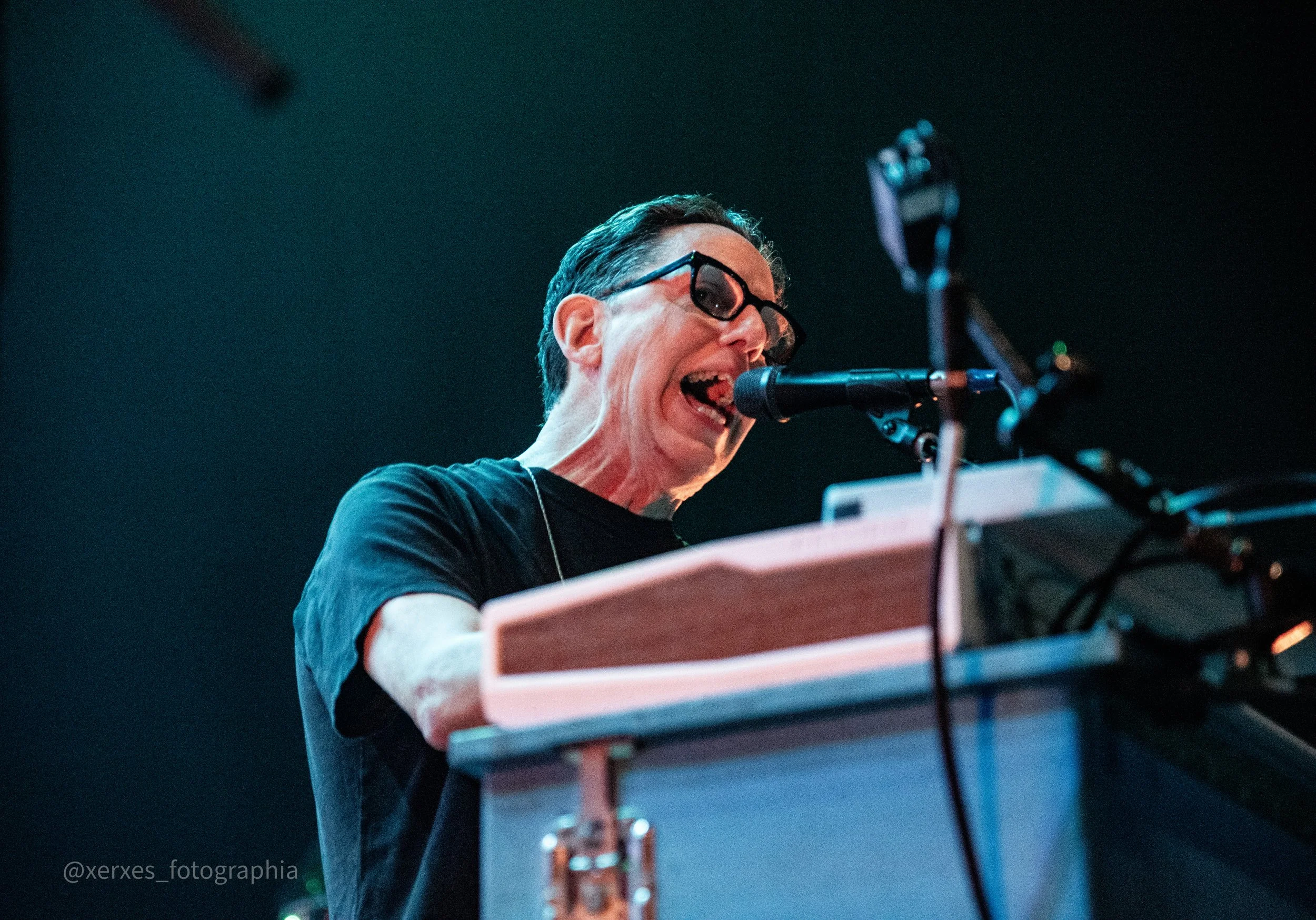 They Might Be Giants