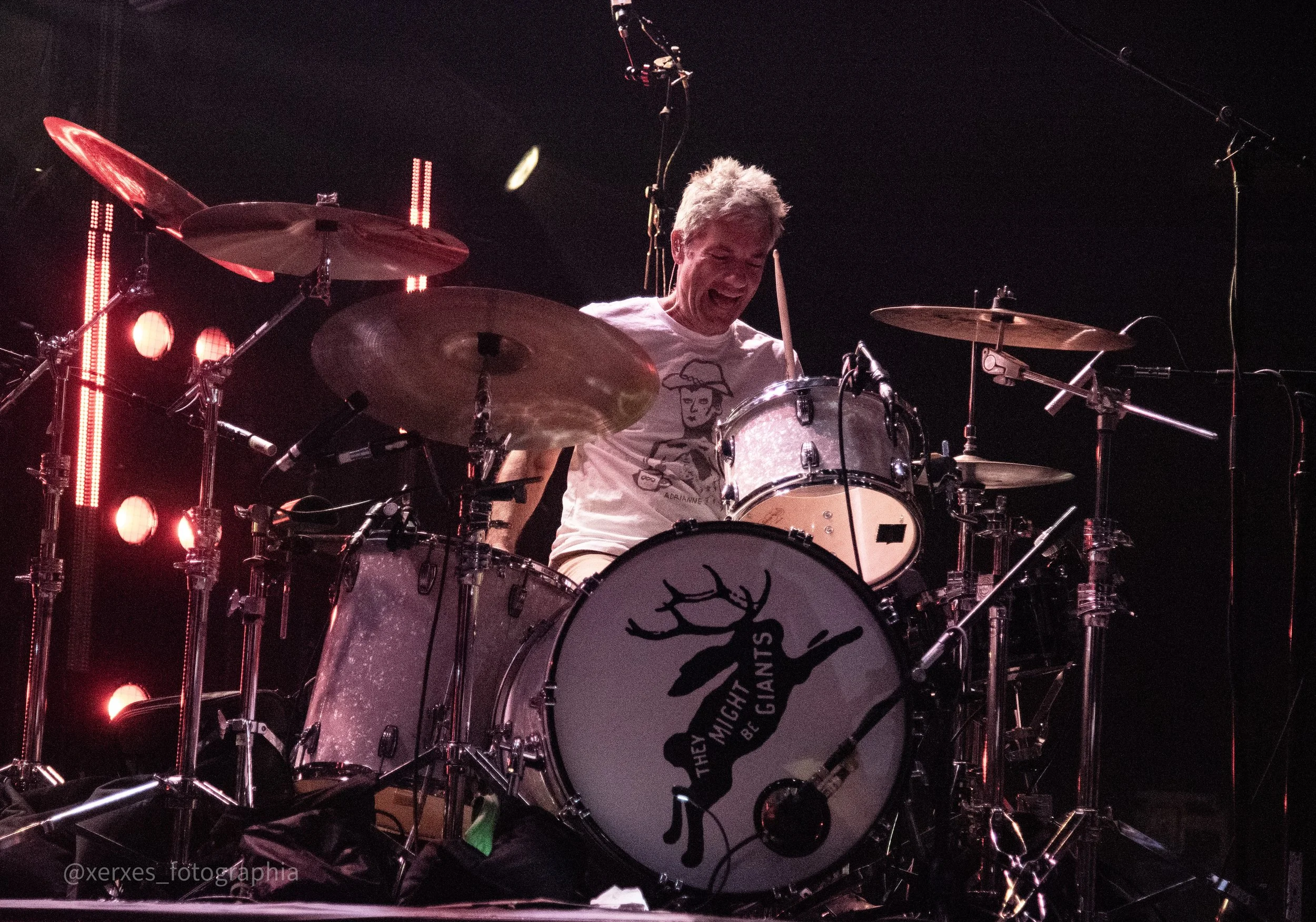 They Might Be Giants