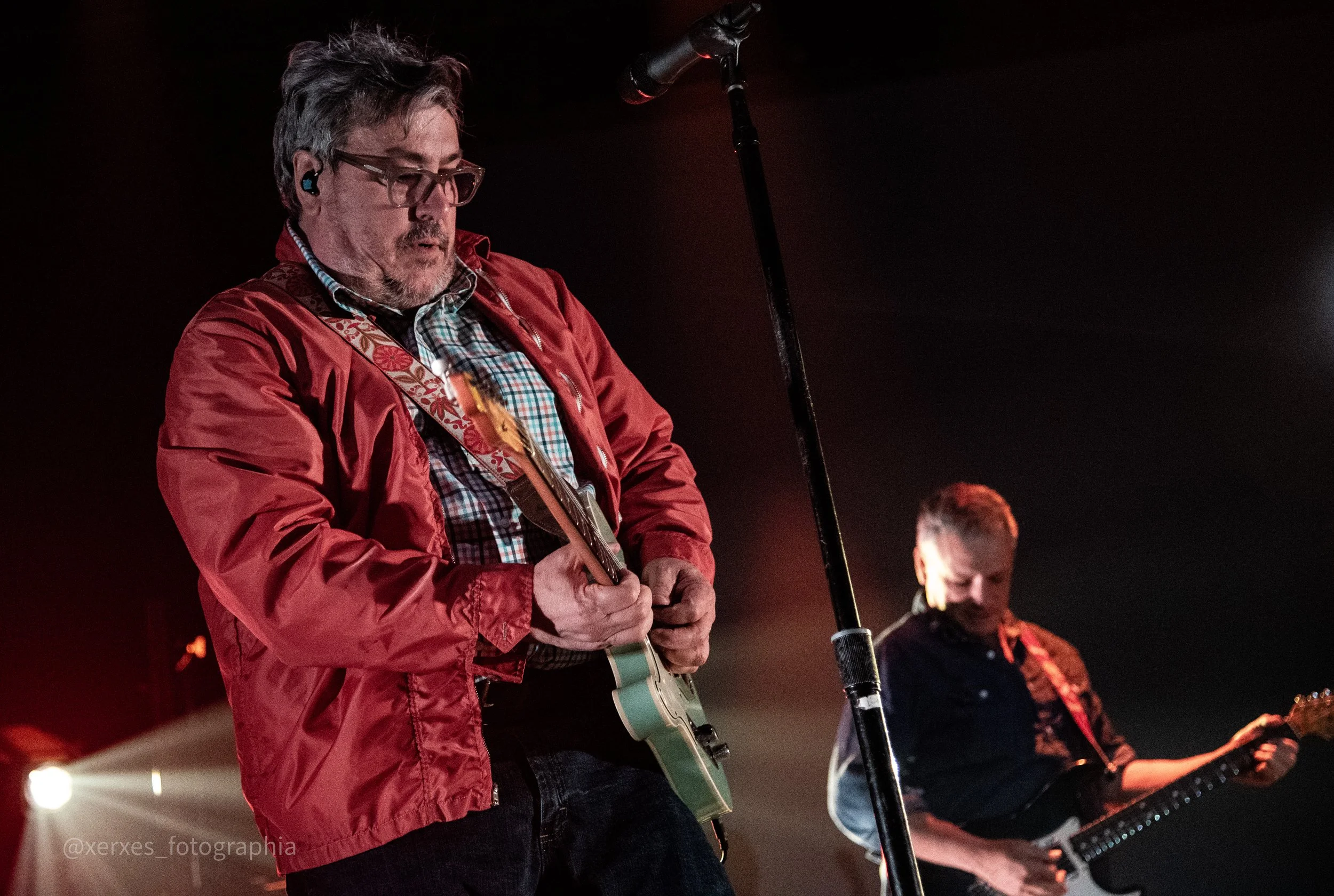 They Might Be Giants