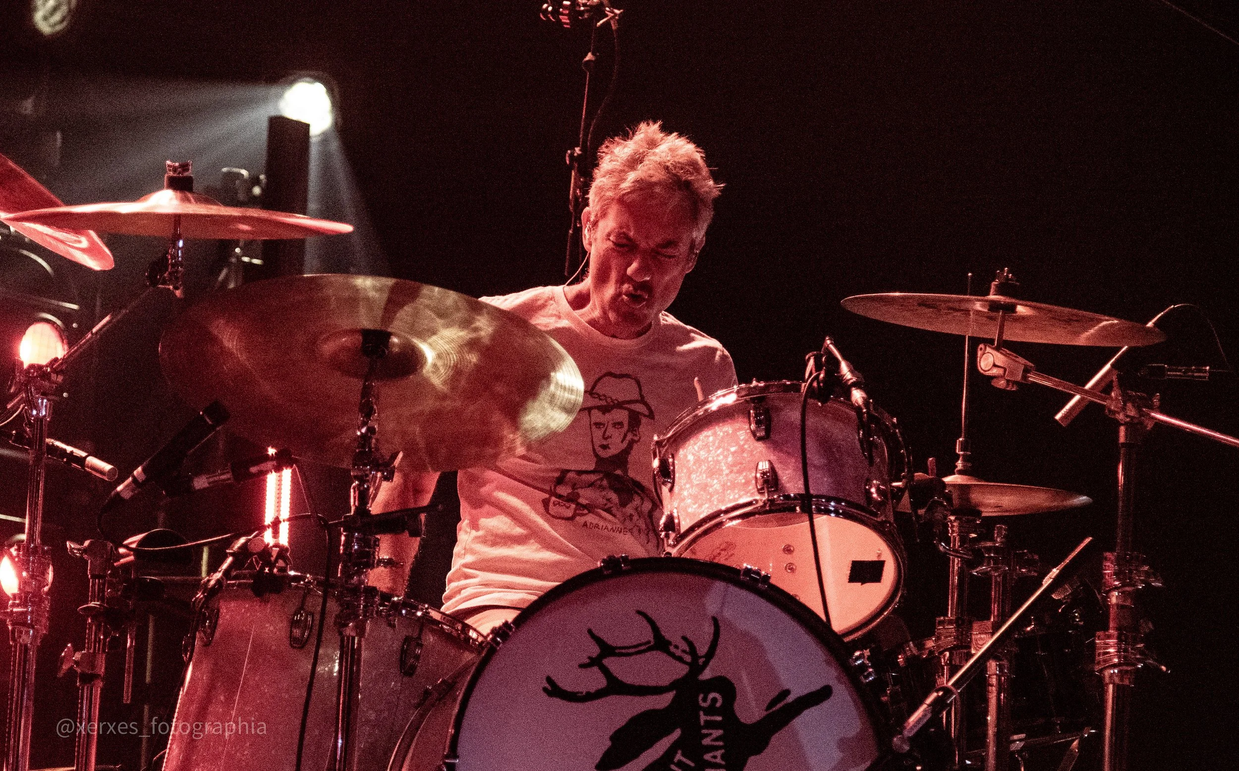 They Might Be Giants