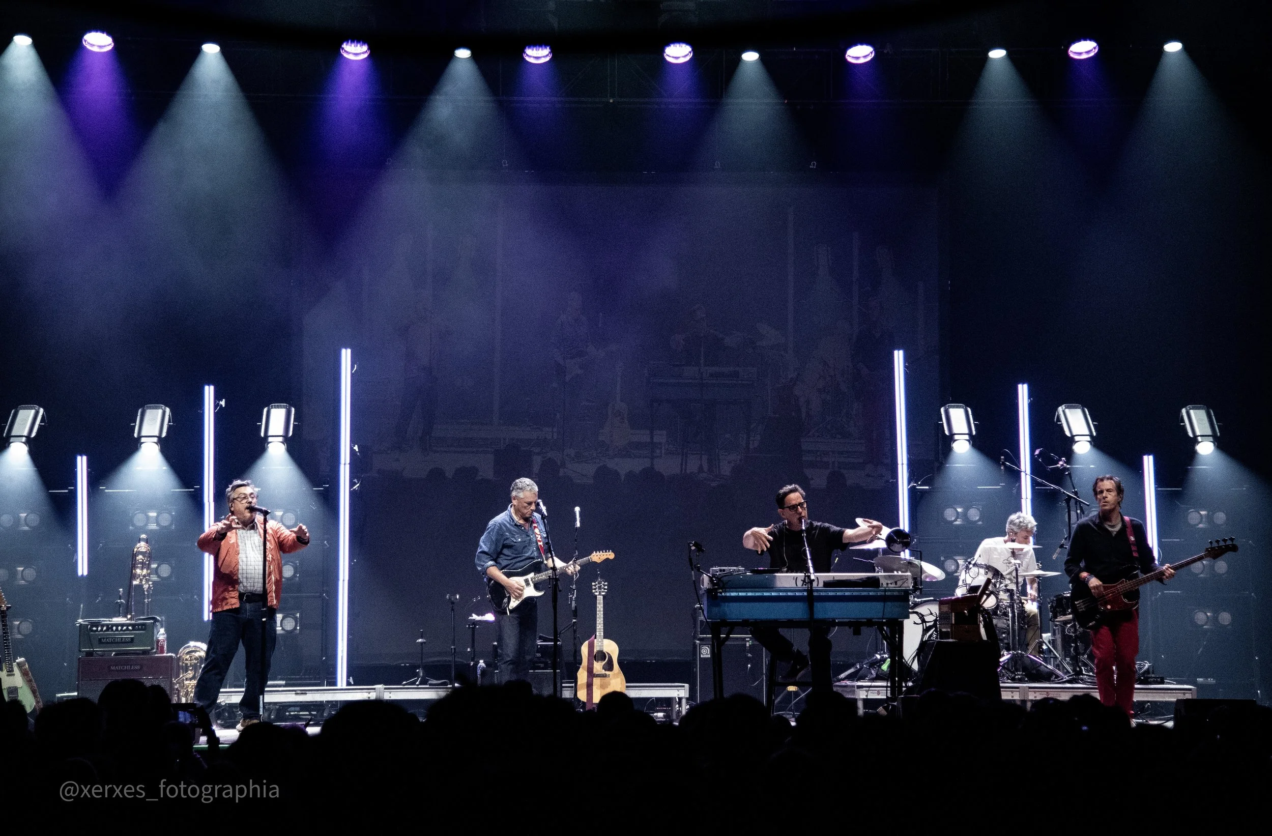 They Might Be Giants