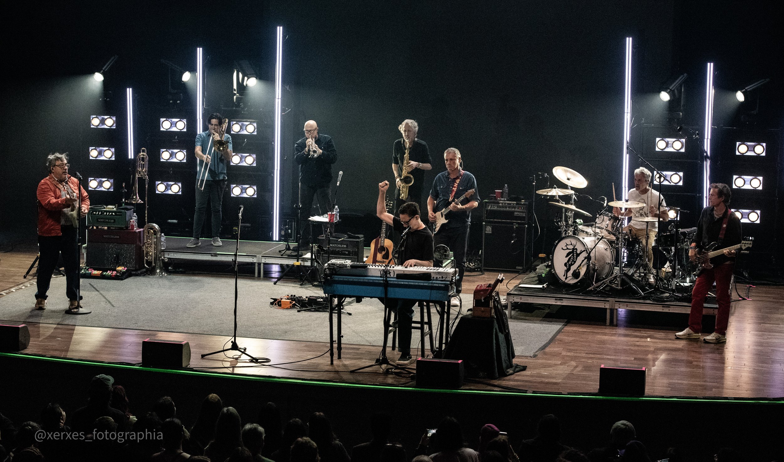 They Might Be Giants