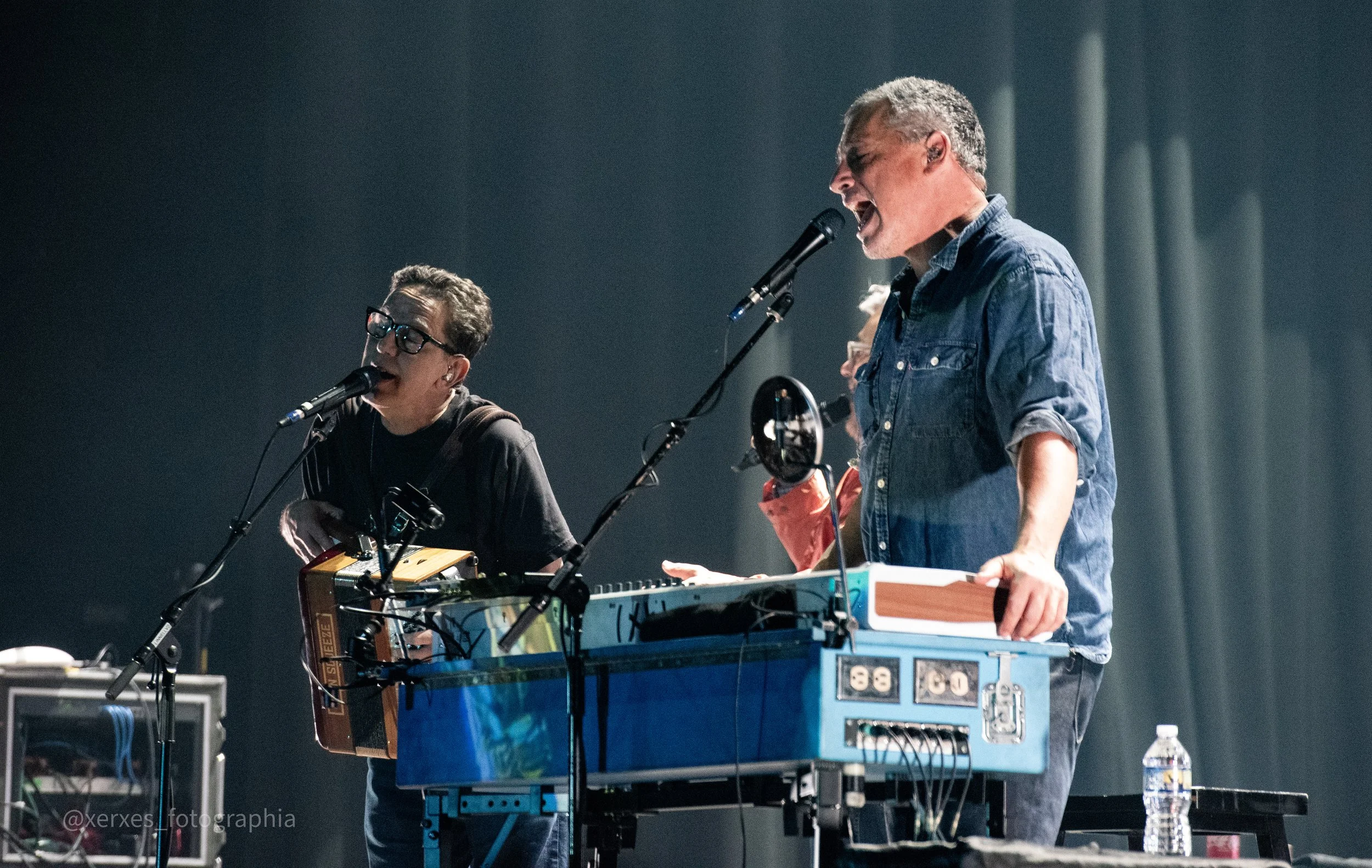 They Might Be Giants