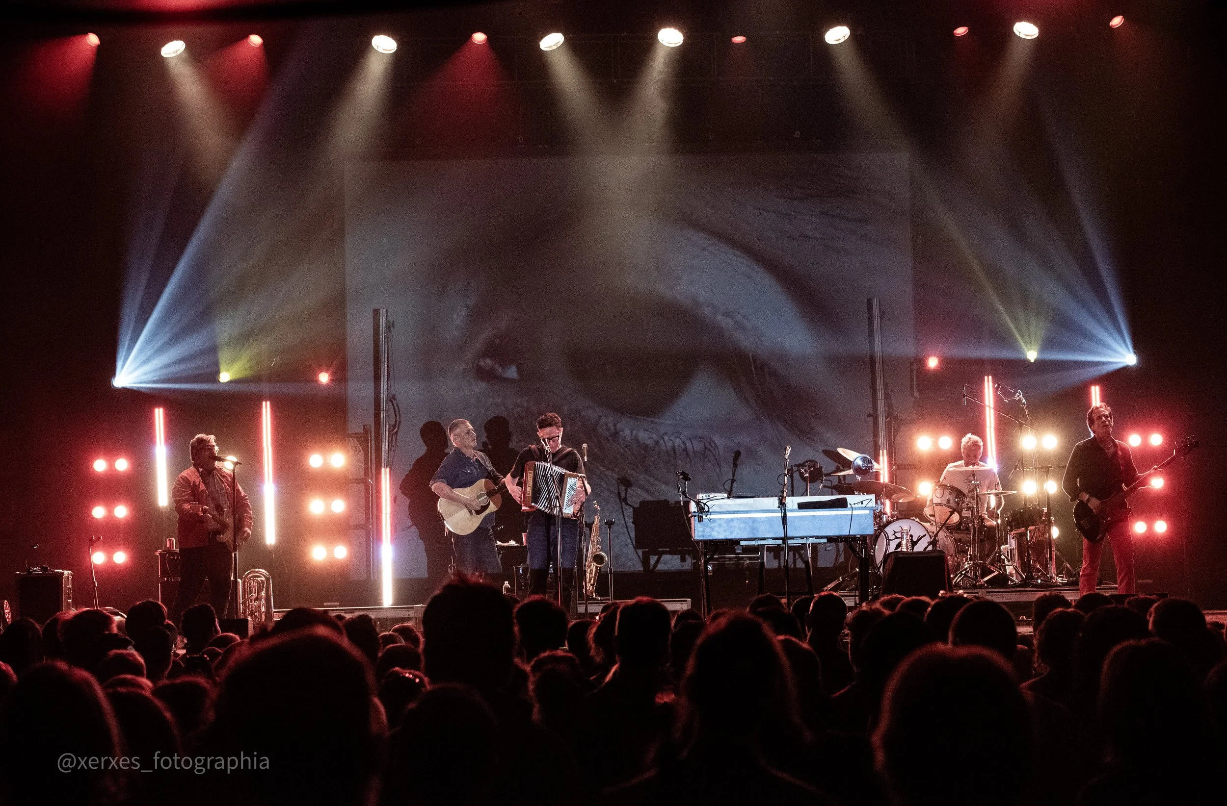 They Might Be Giants