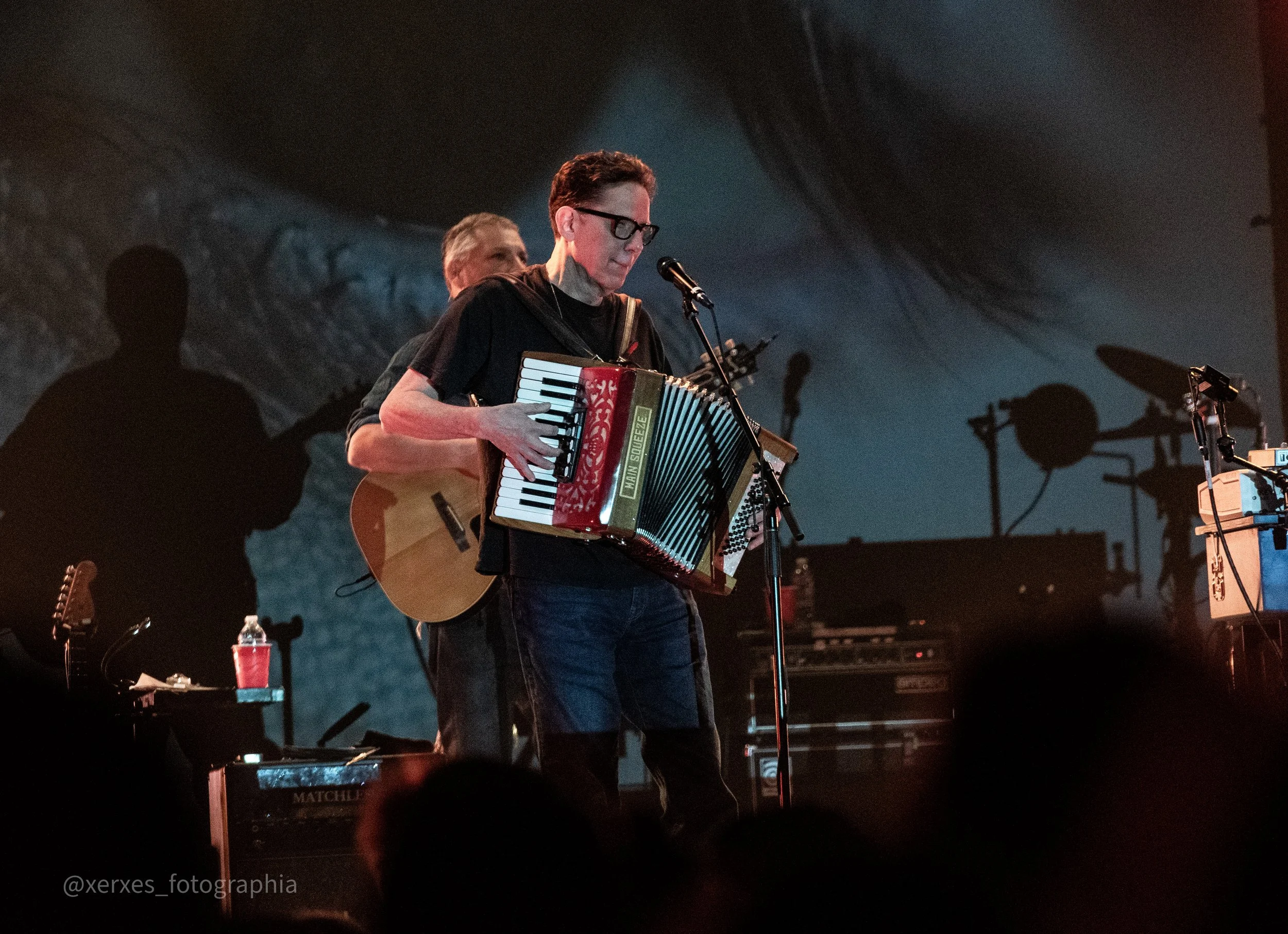 They Might Be Giants