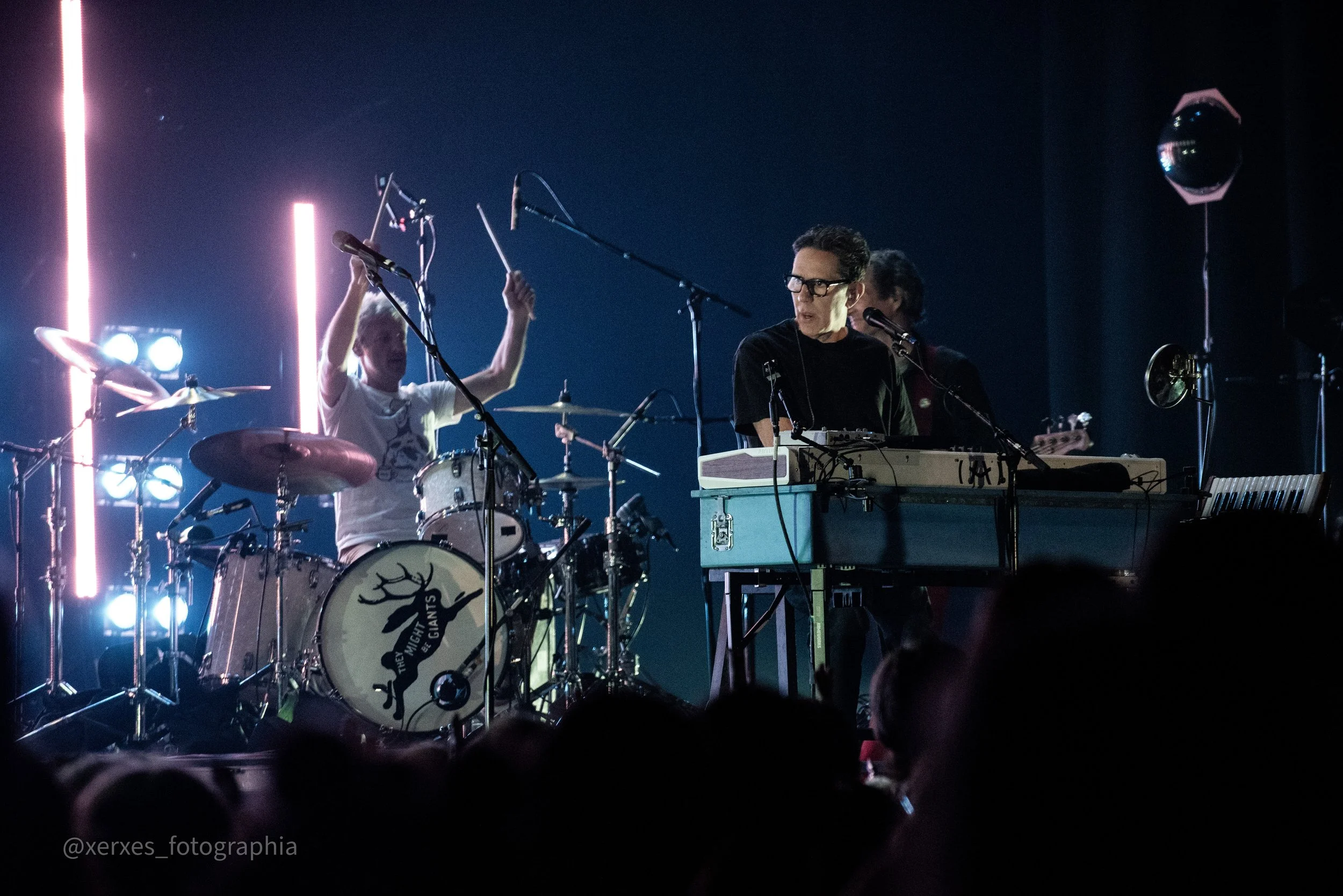 They Might Be Giants