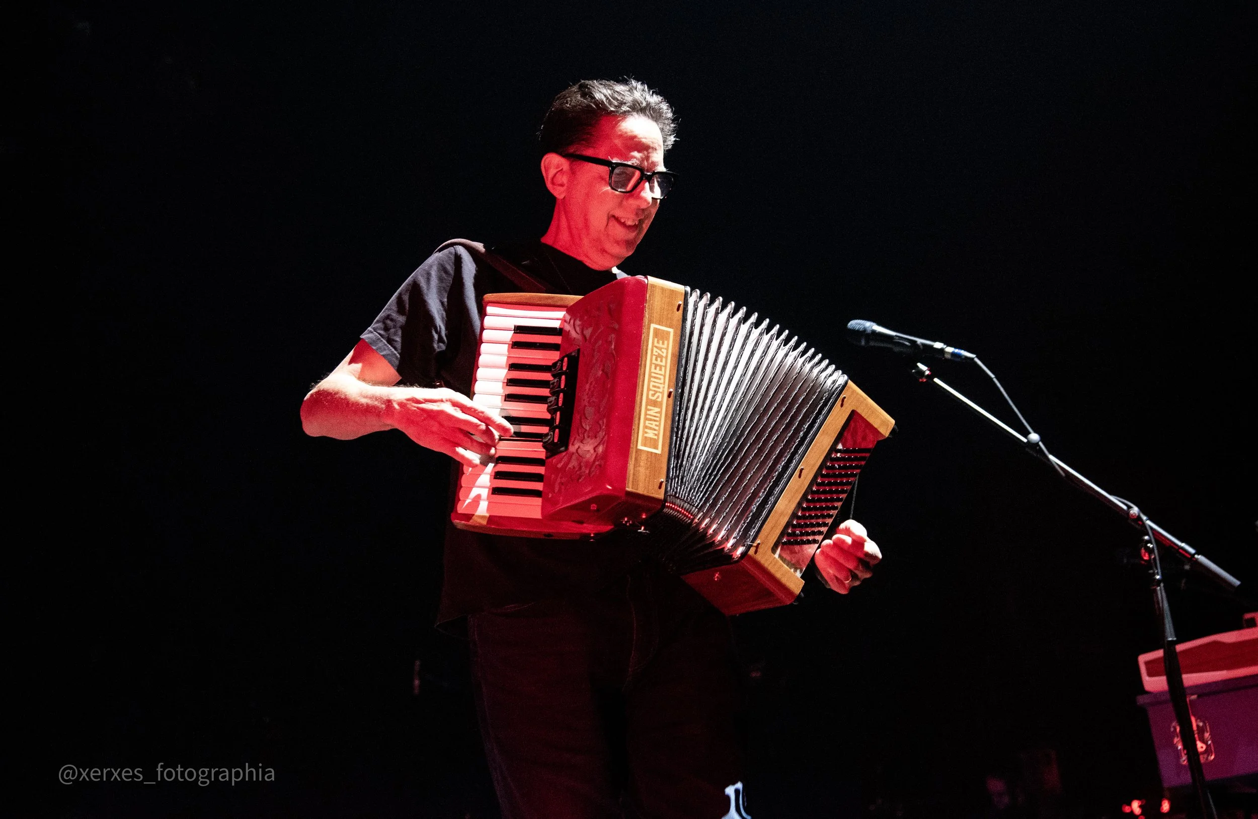 They Might Be Giants