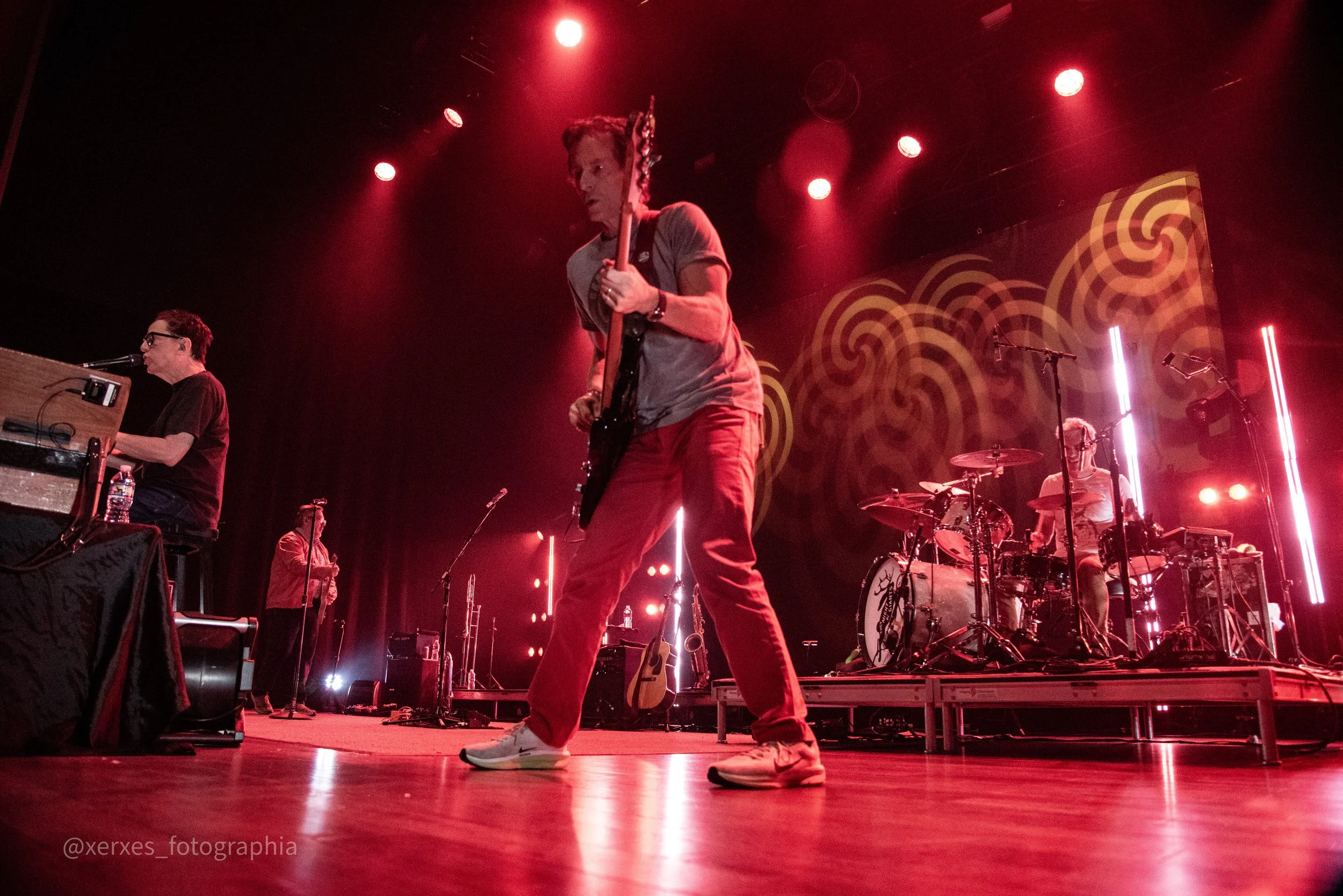 They Might Be Giants