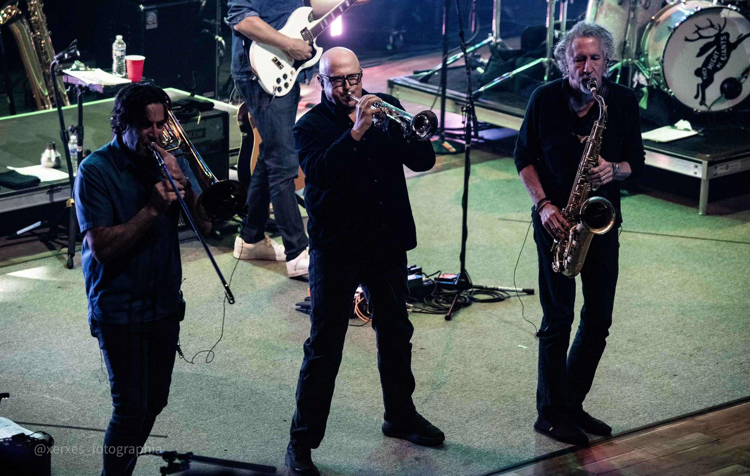 They Might Be Giants