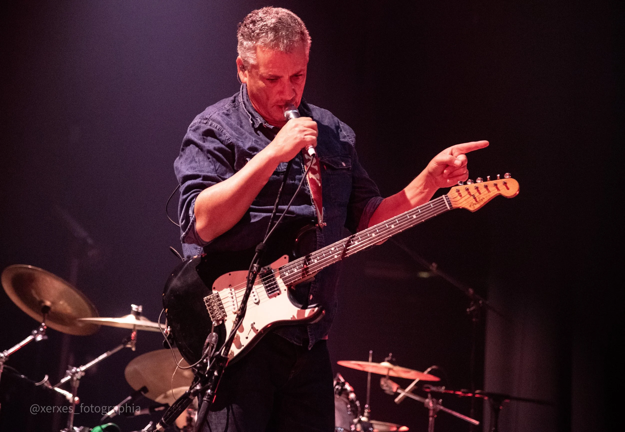 They Might Be Giants