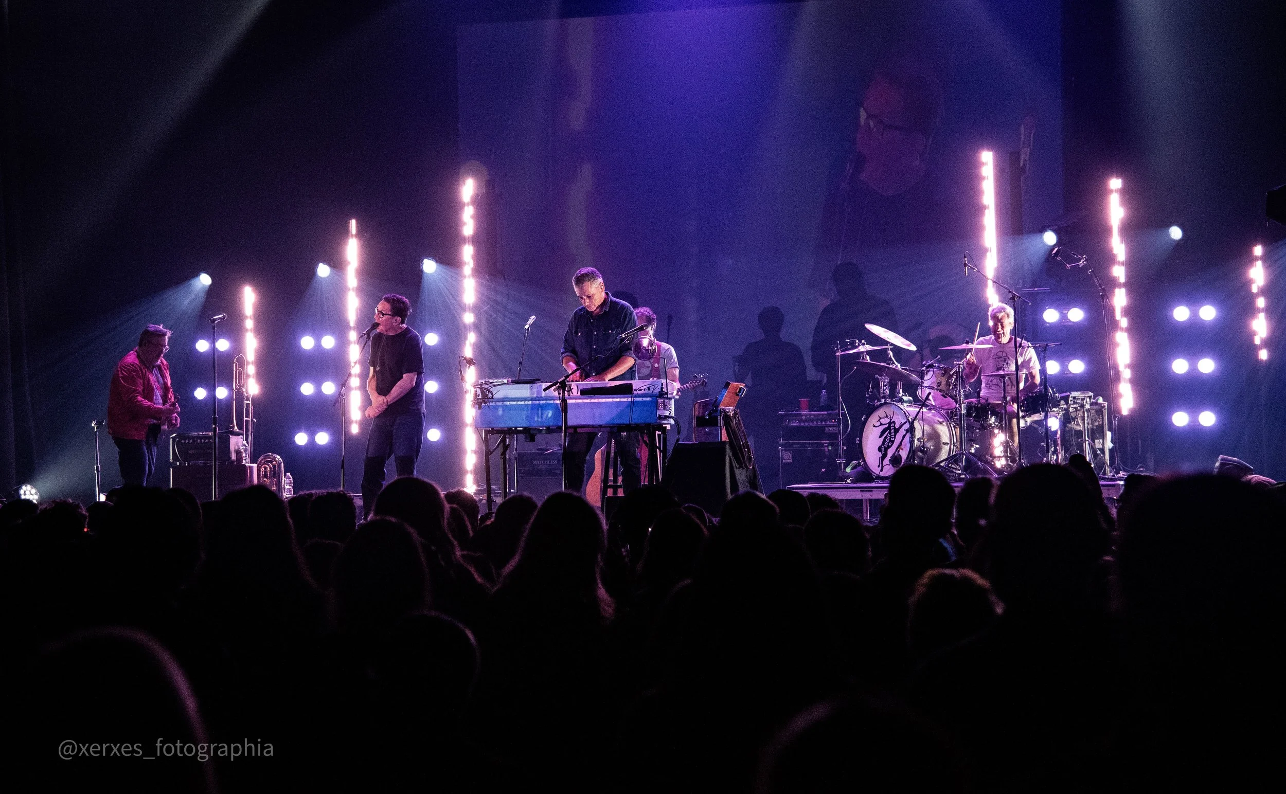 They Might Be Giants