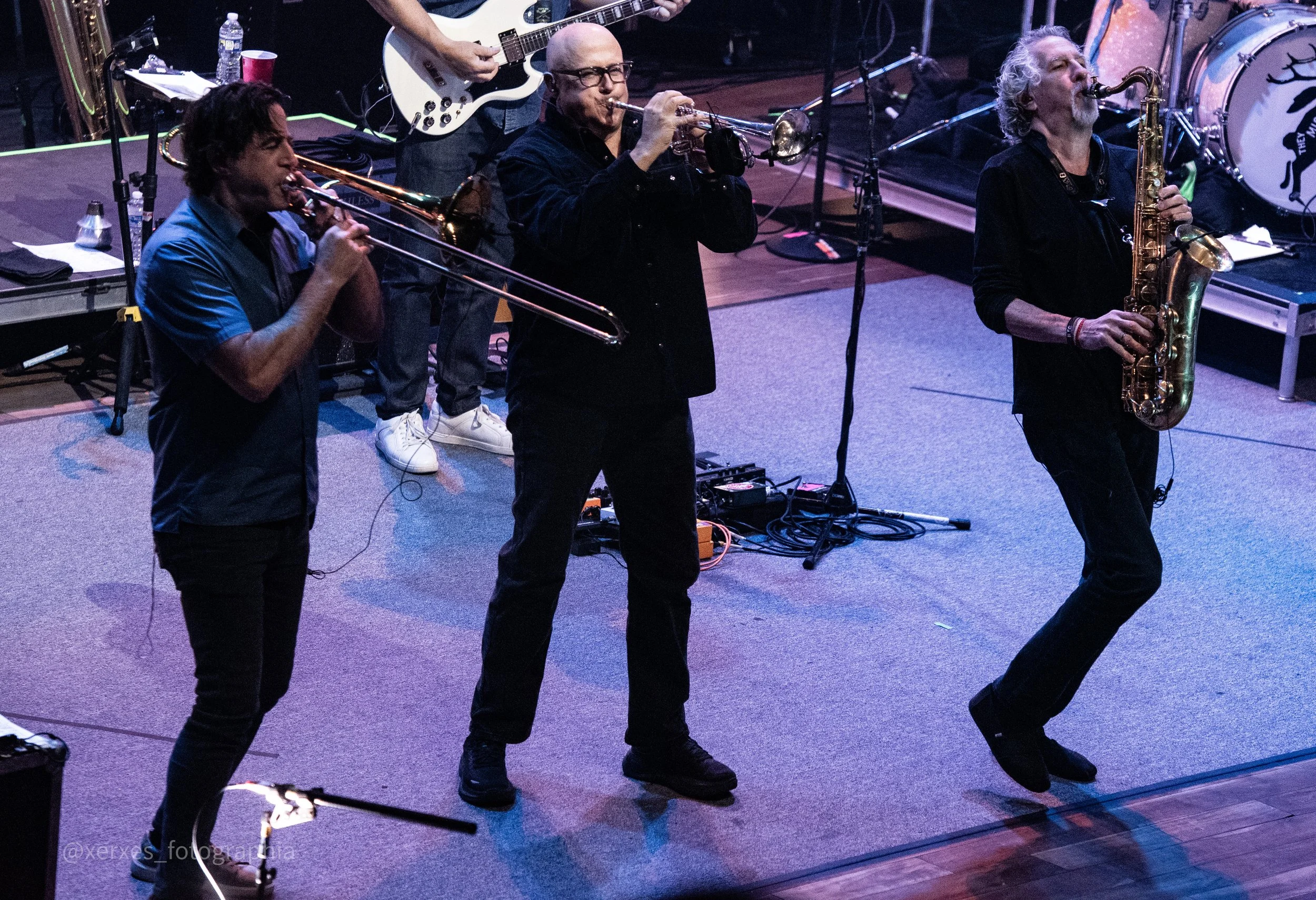 They Might Be Giants