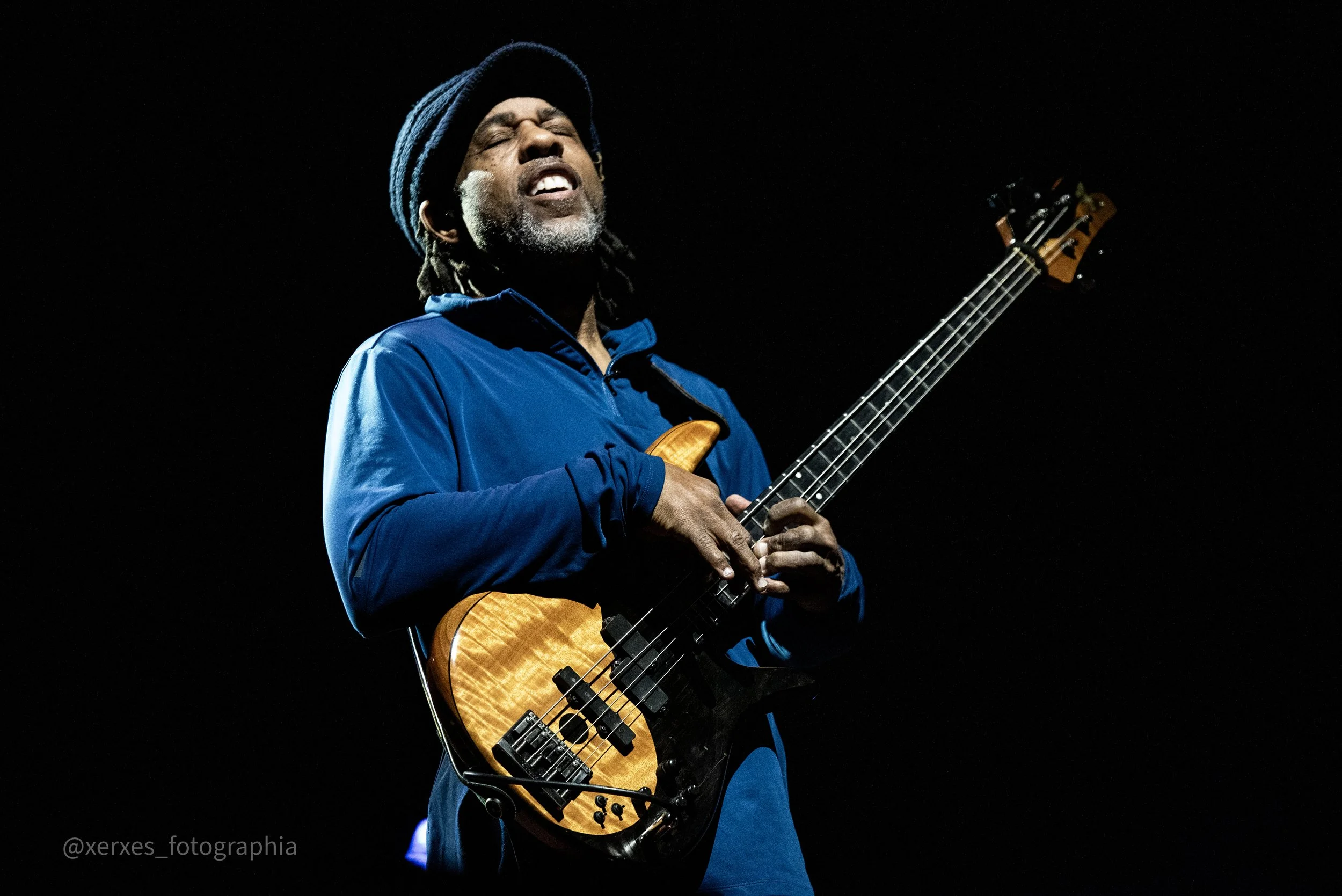 Victor Wooten