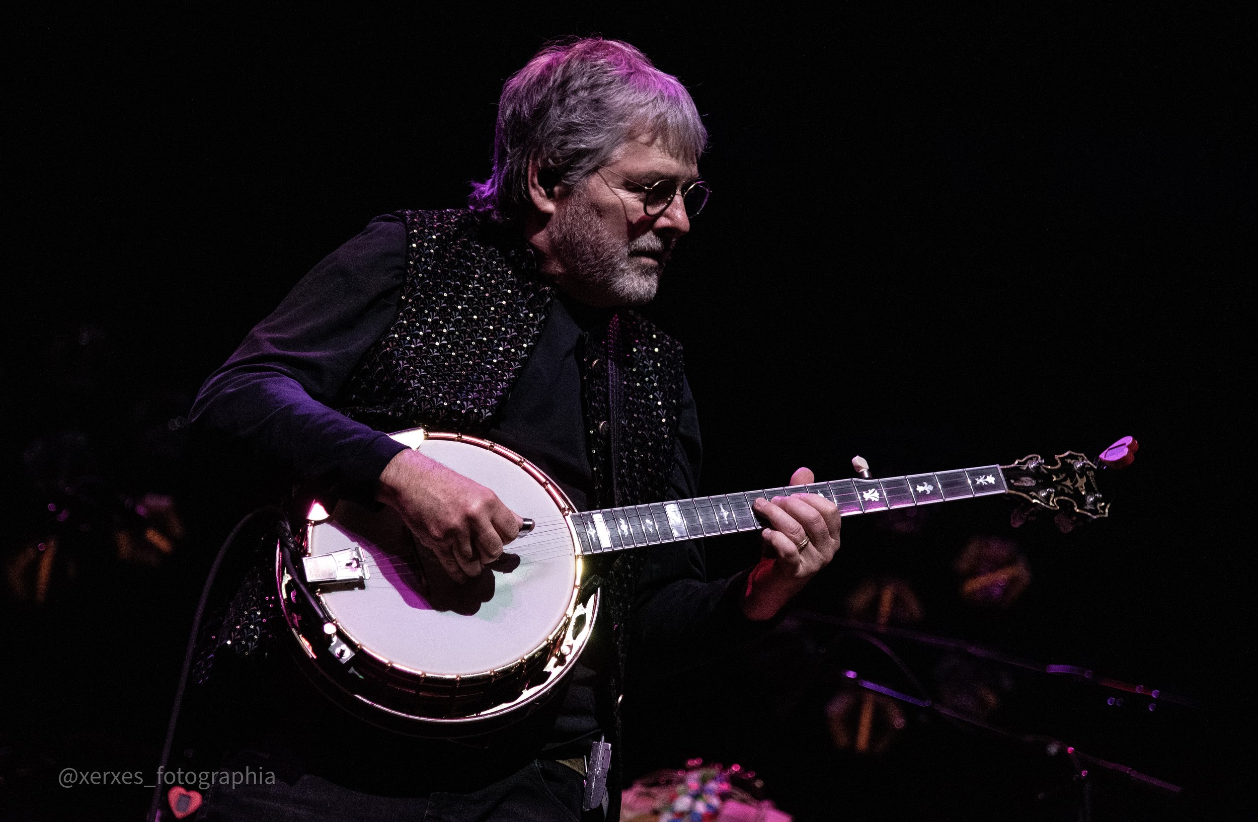 Bela Fleck