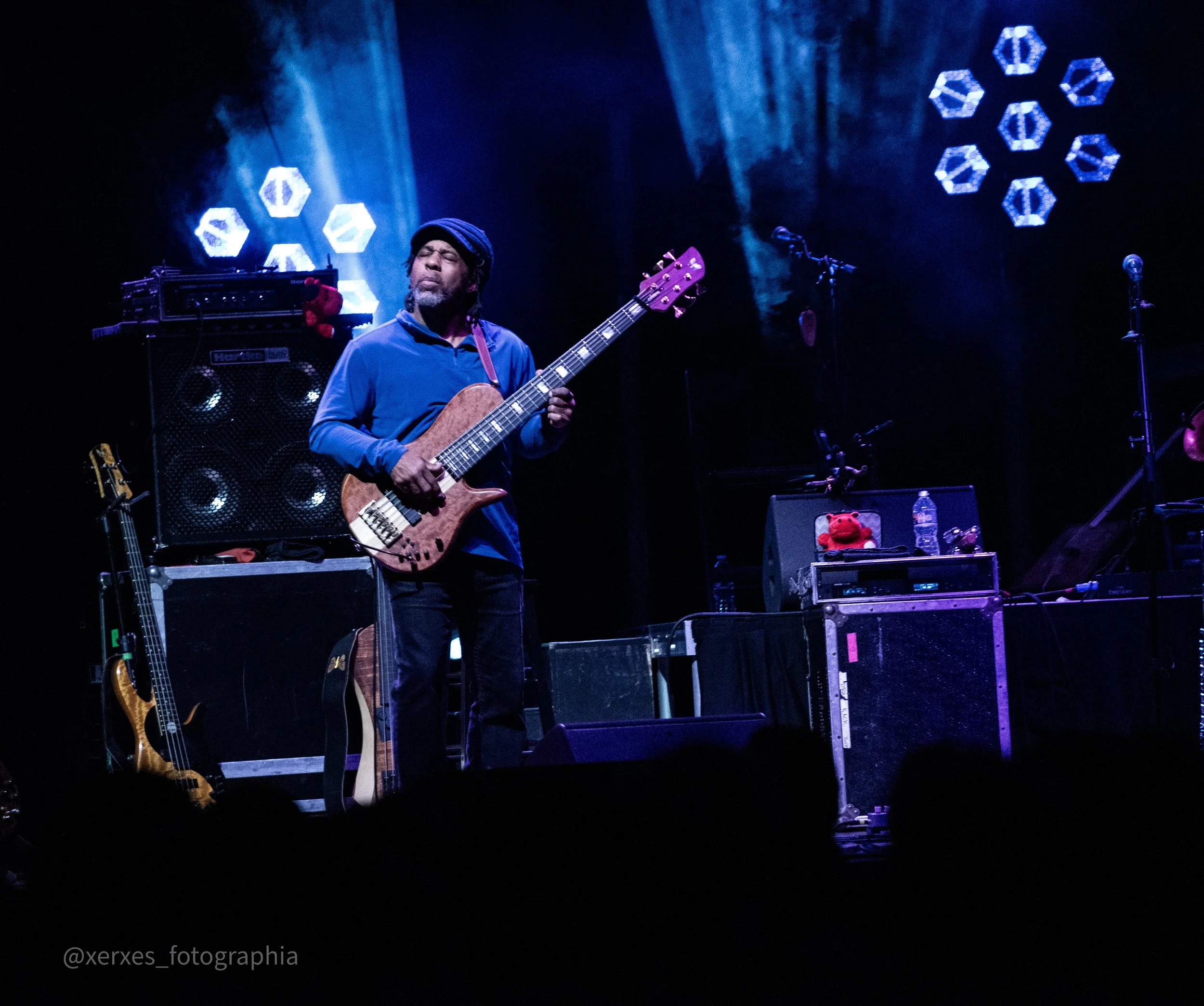 Victor Wooten