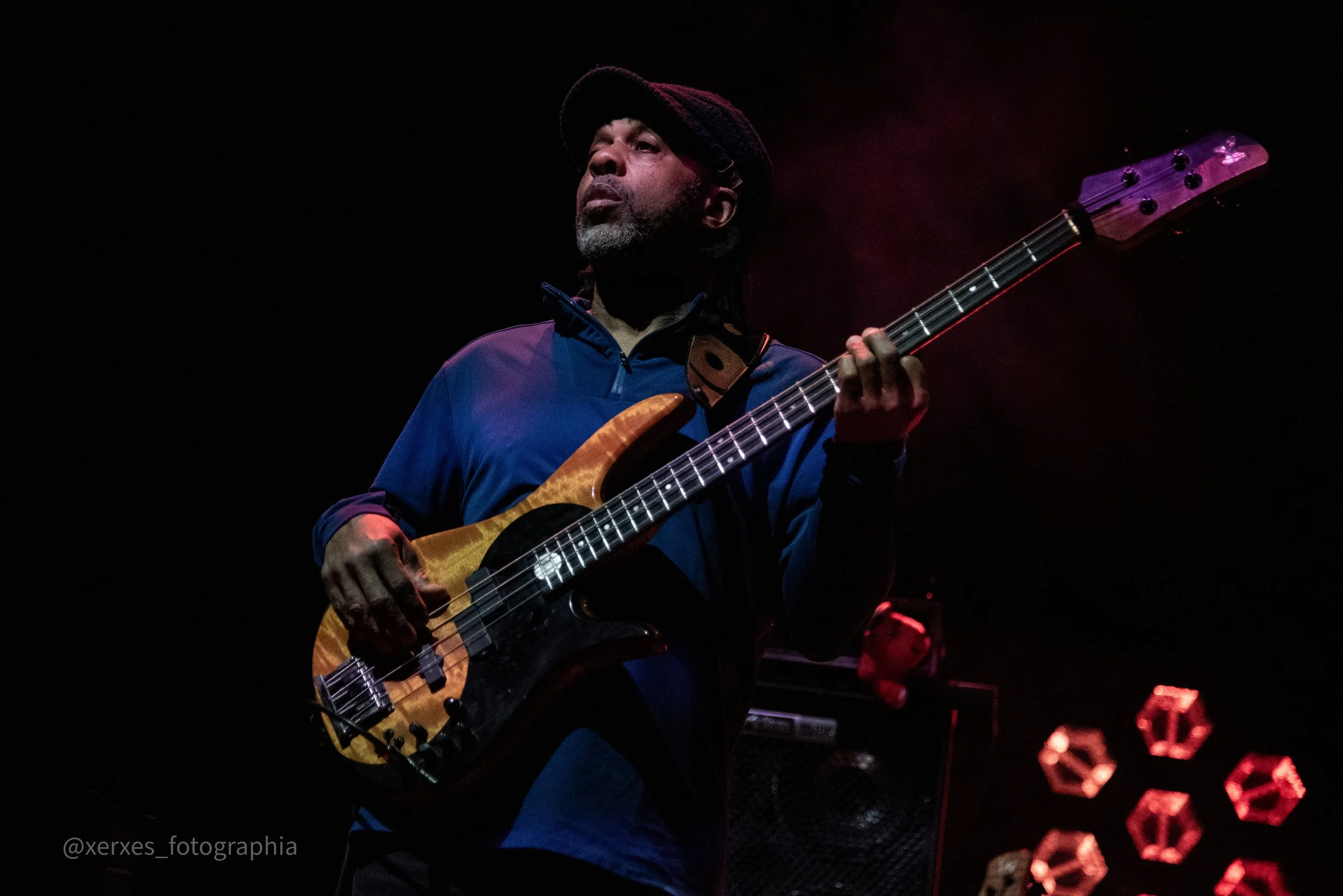 Victor Wooten