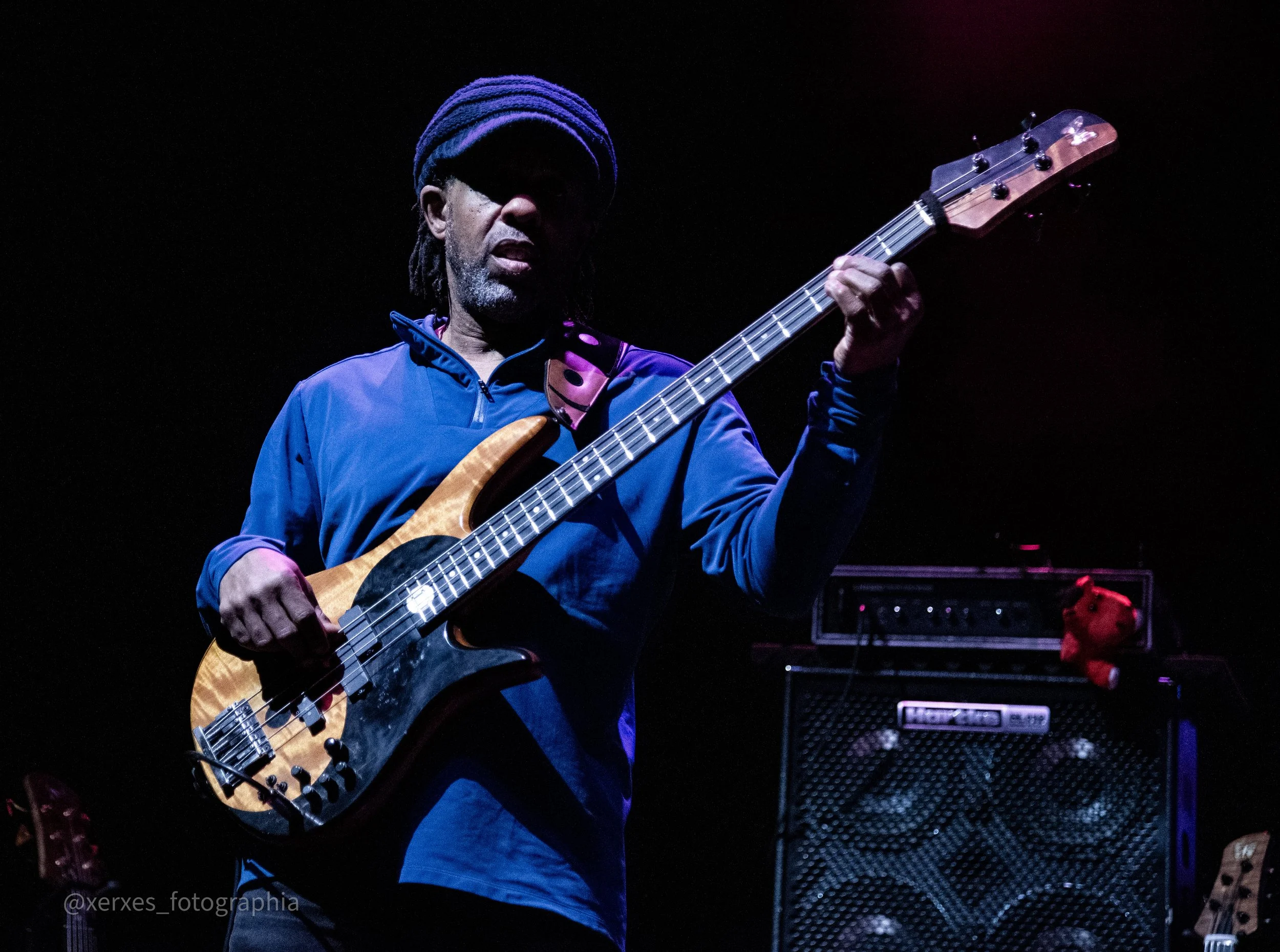 Victor Wooten