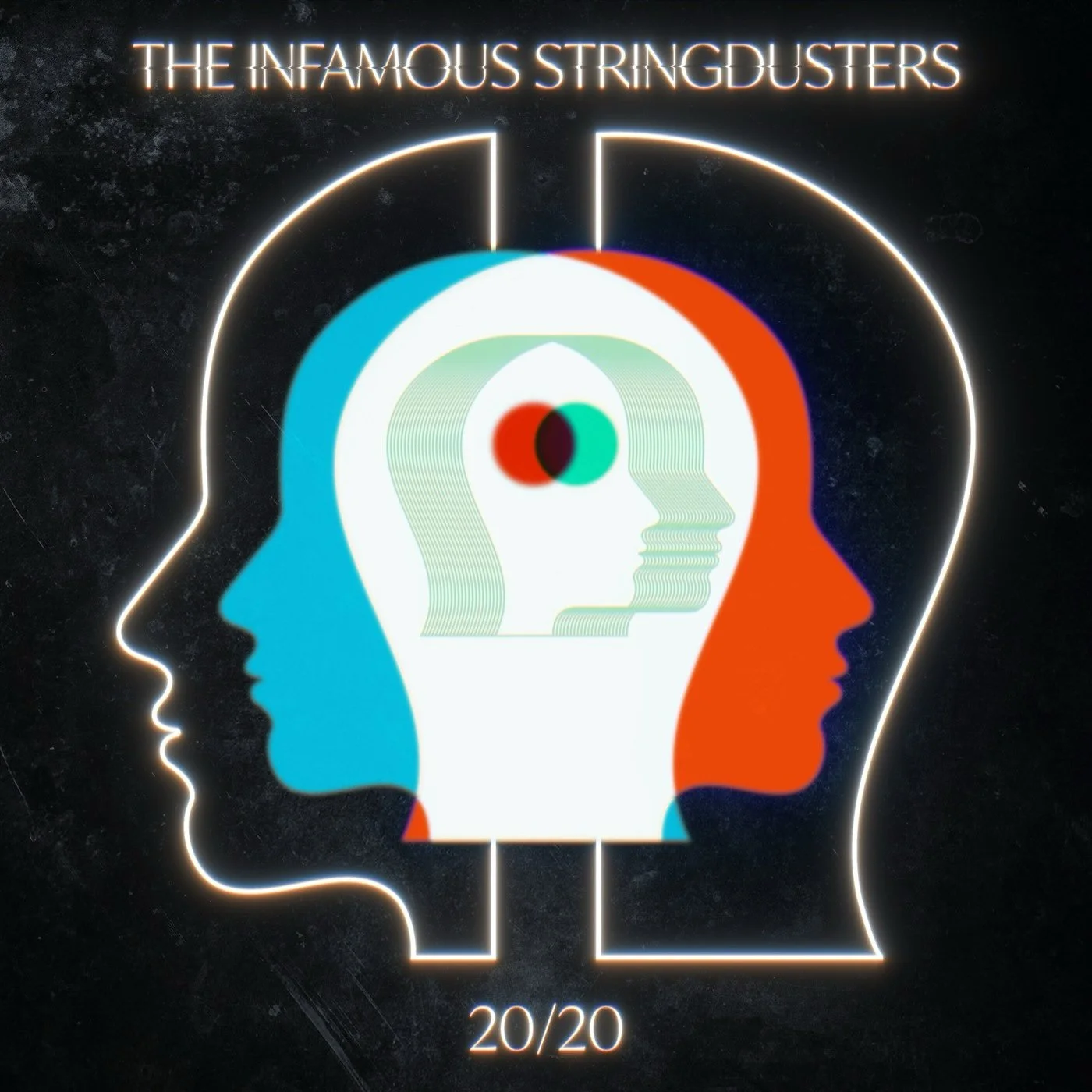 Review: The Infamous Stringdusters "20/20"