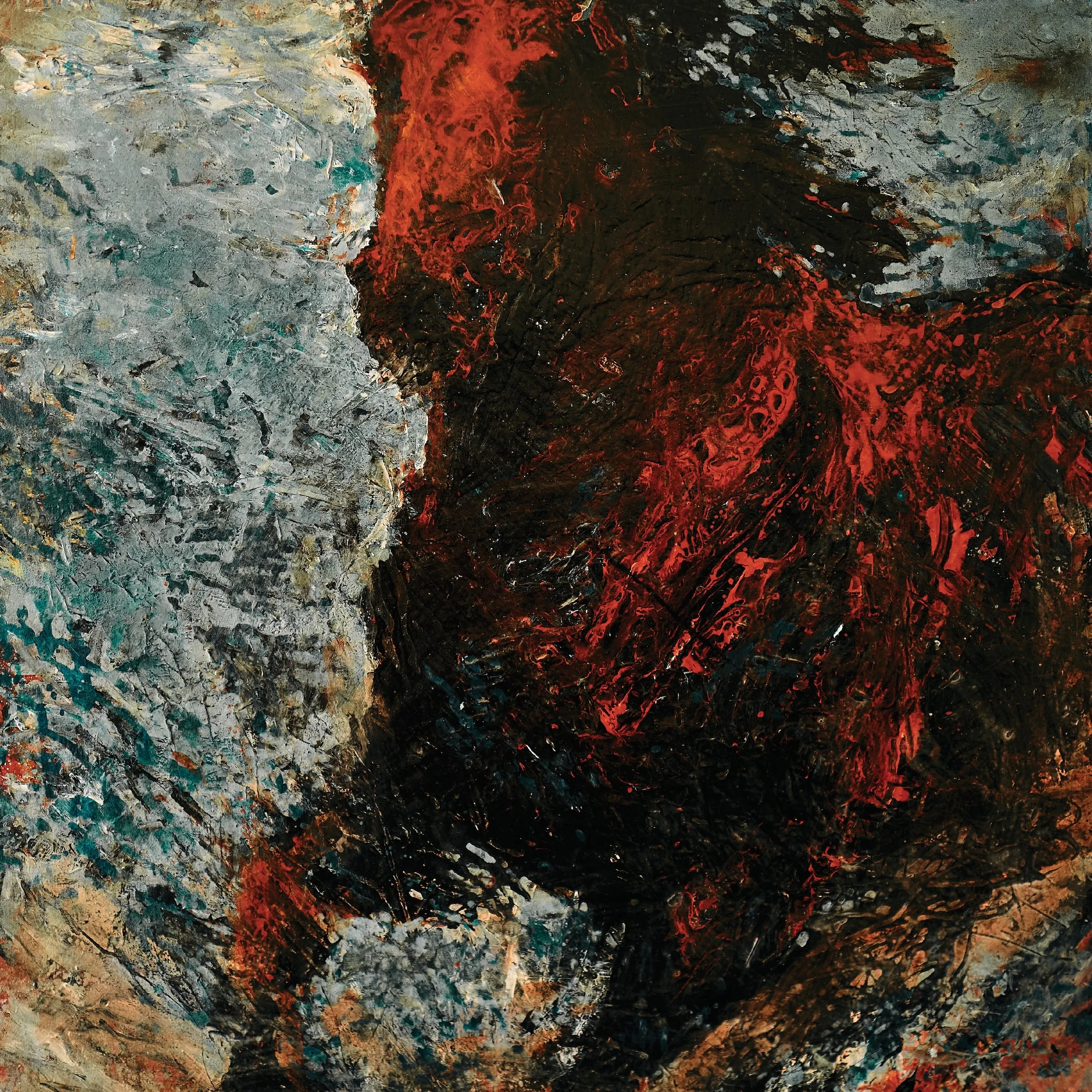 Review: Tim Easton- 'fIREHORSE'