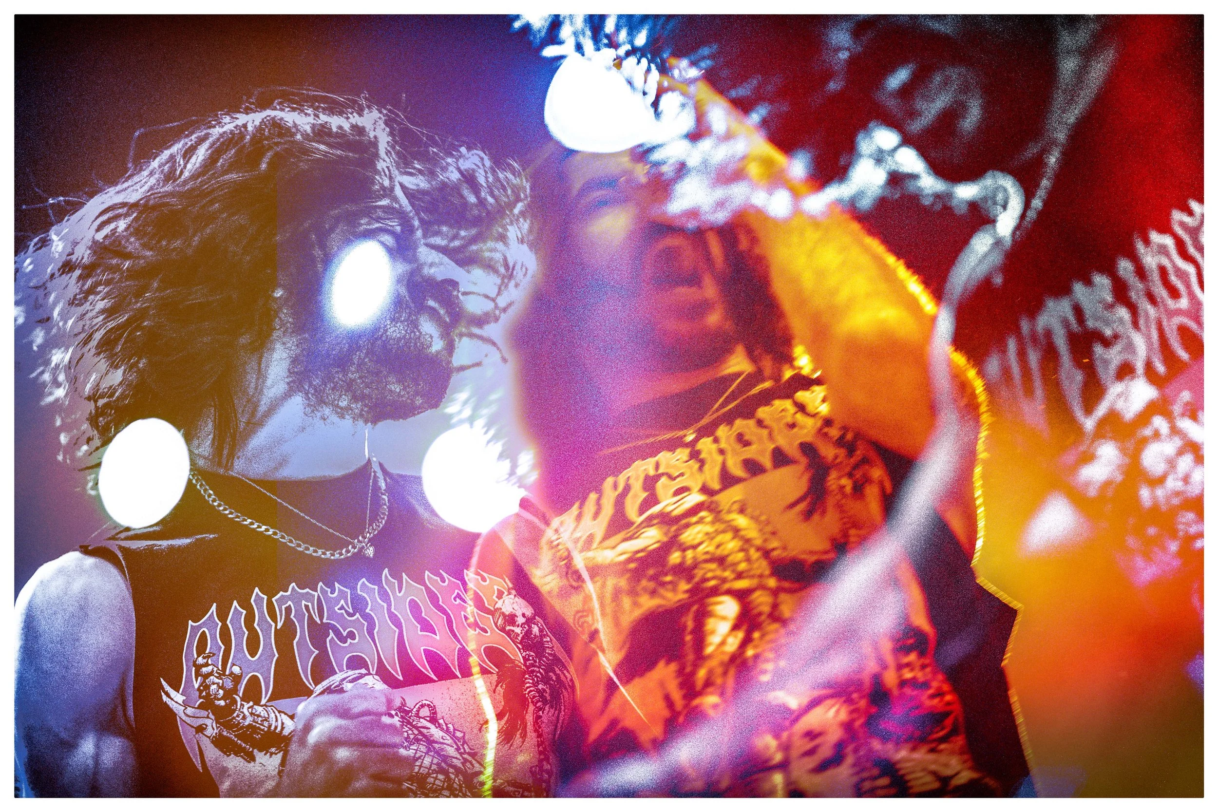 Enterprise Earth at the Buckhead Theater March 24, 2026