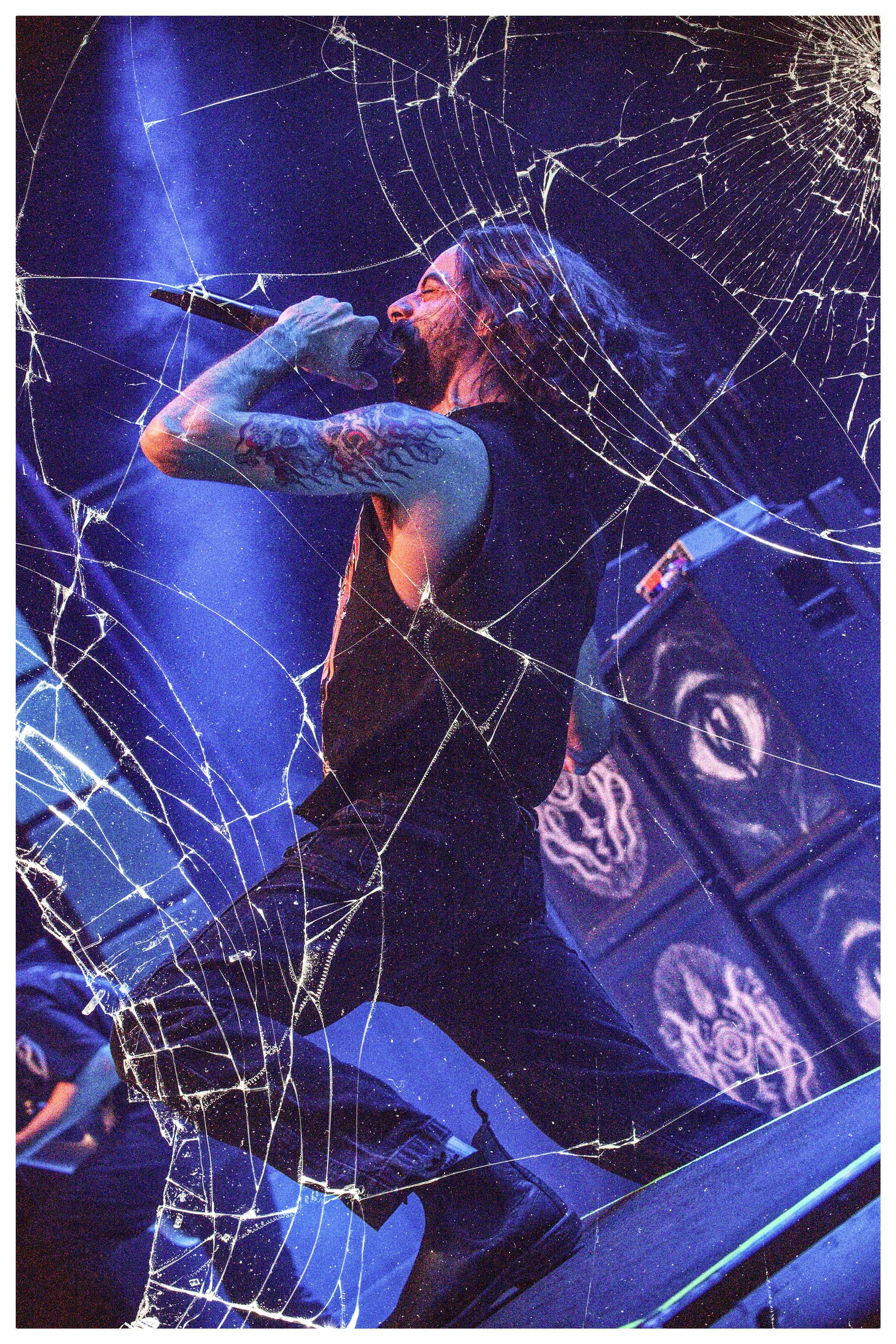 Enterprise Earth at the Buckhead Theater March 24, 2026