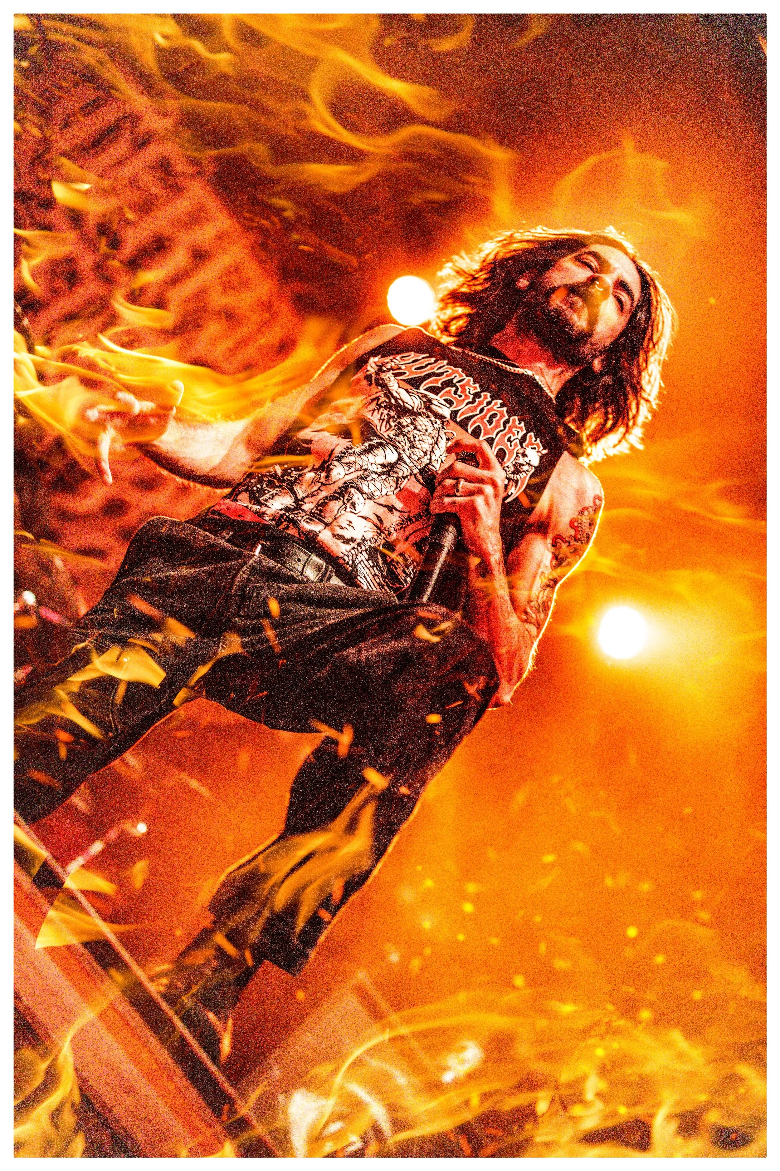 Enterprise Earth at the Buckhead Theater March 24, 2026