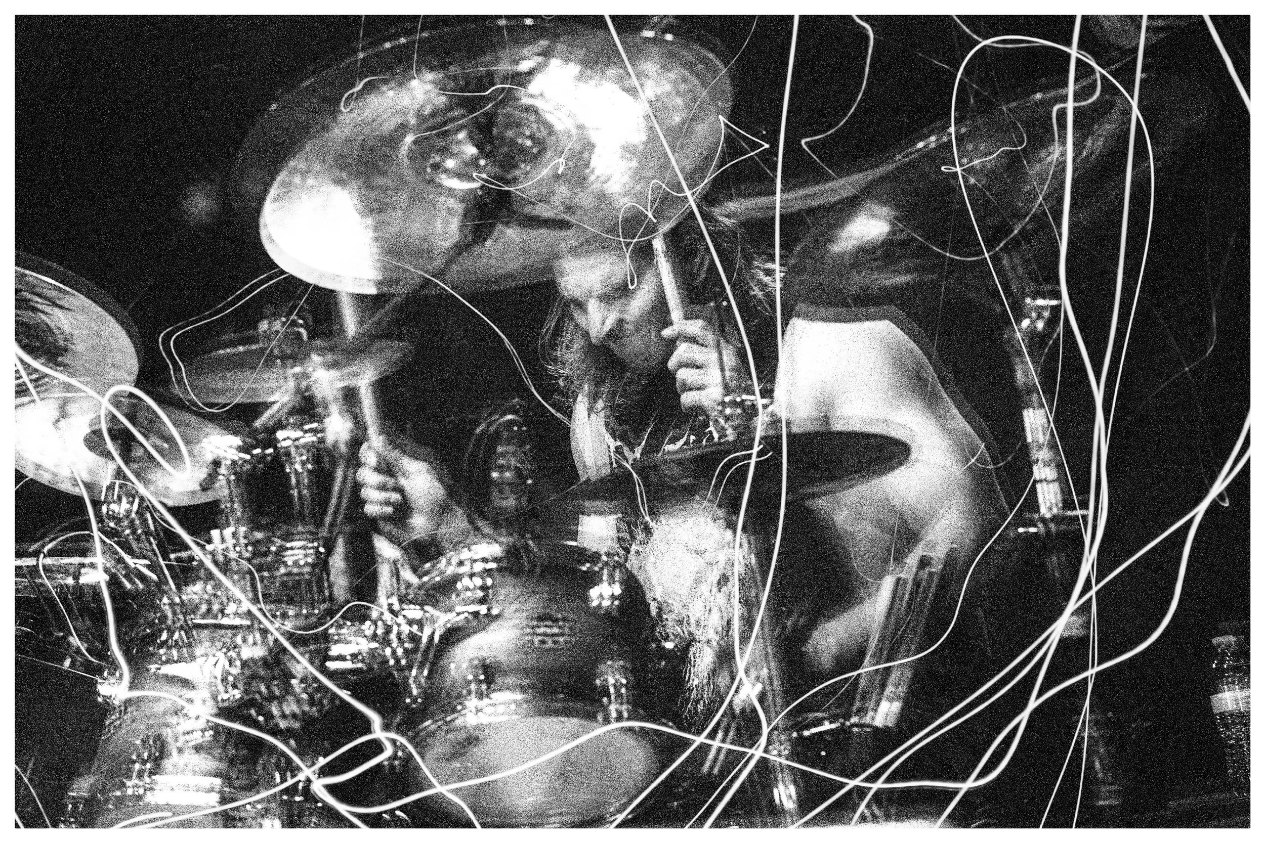 Enterprise Earth at the Buckhead Theater March 24, 2026