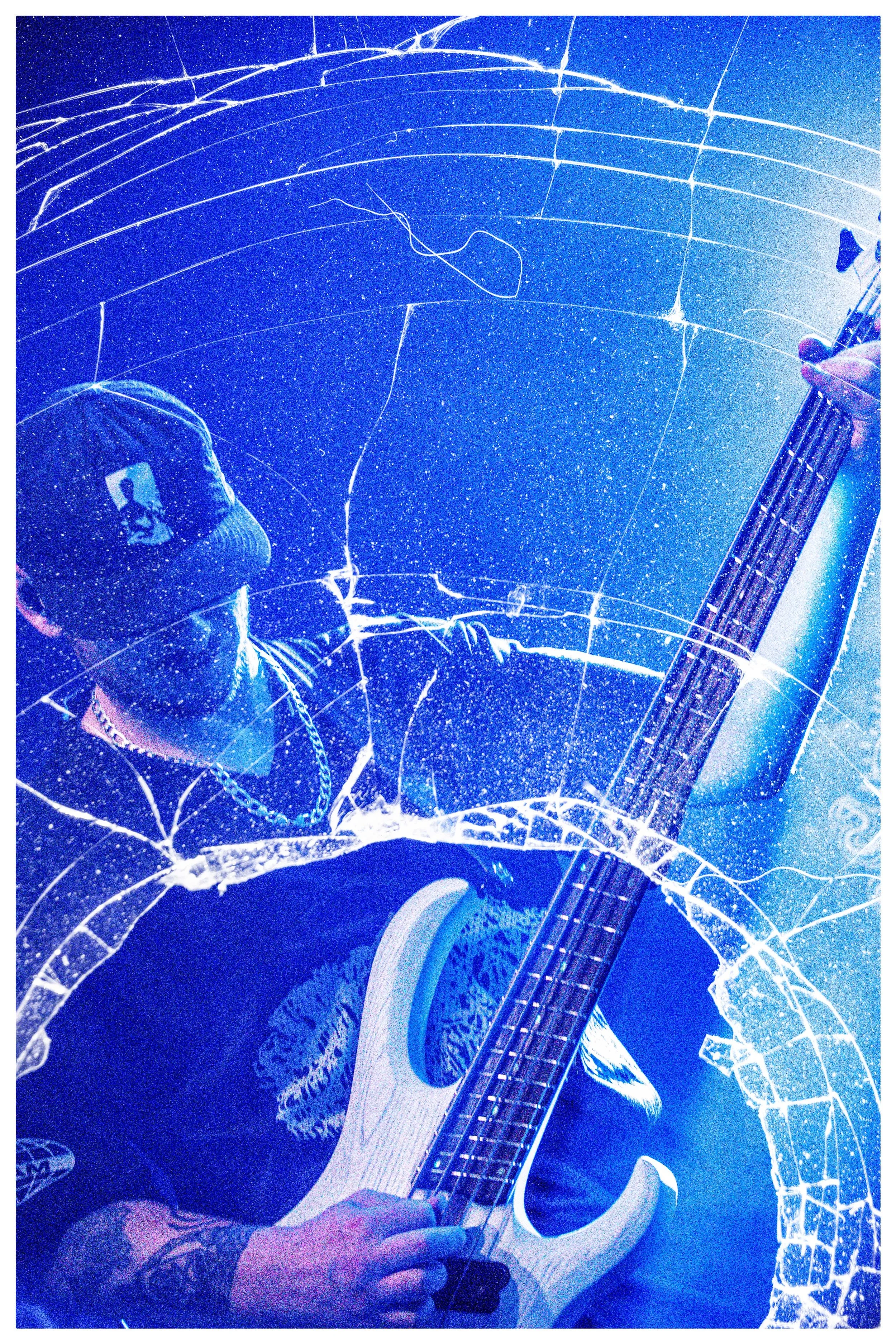 Enterprise Earth at the Buckhead Theater March 24, 2026